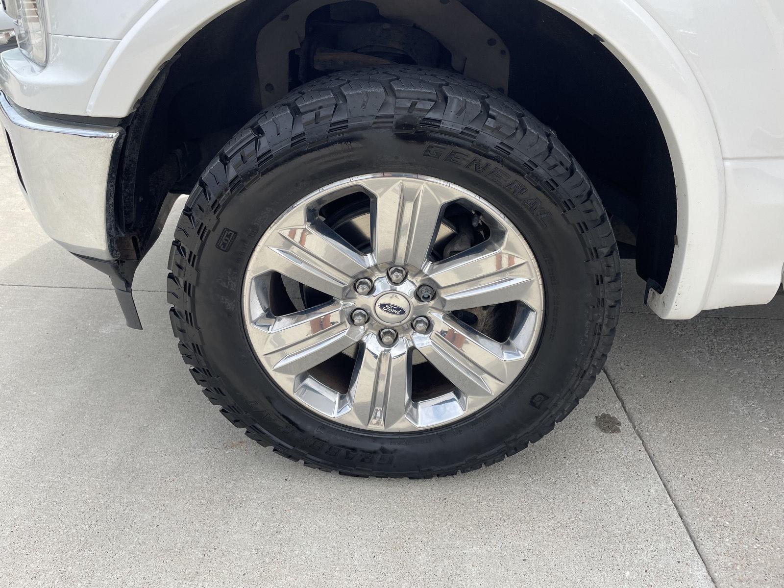 Used 2018 Ford F-150 for sale in Lincoln NE
