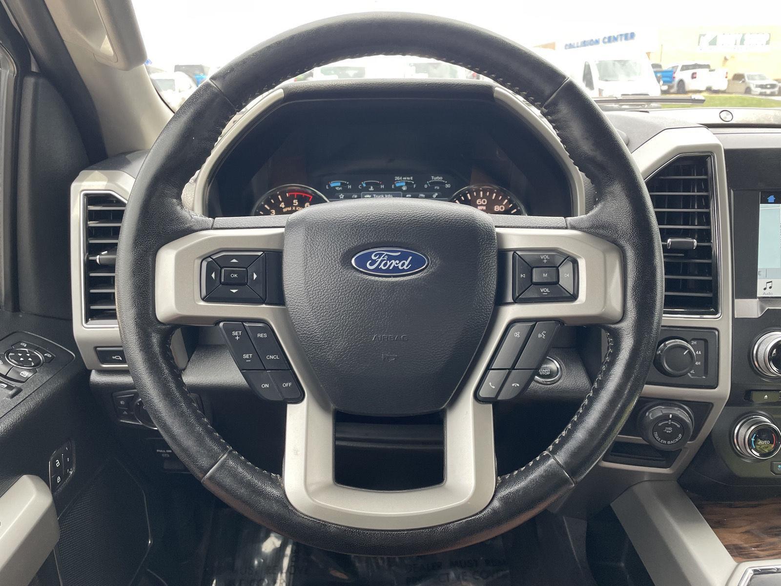 Used 2018 Ford F-150 for sale in Lincoln NE