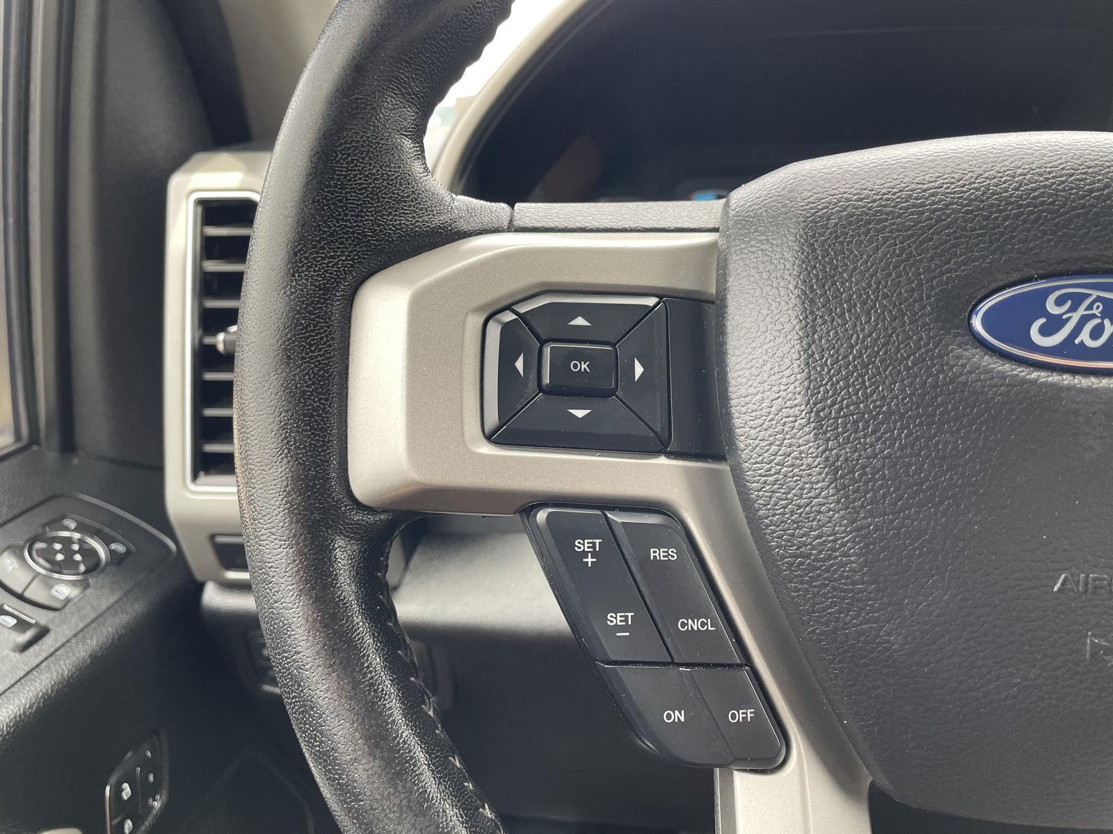 Used 2018 Ford F-150 for sale in Lincoln NE