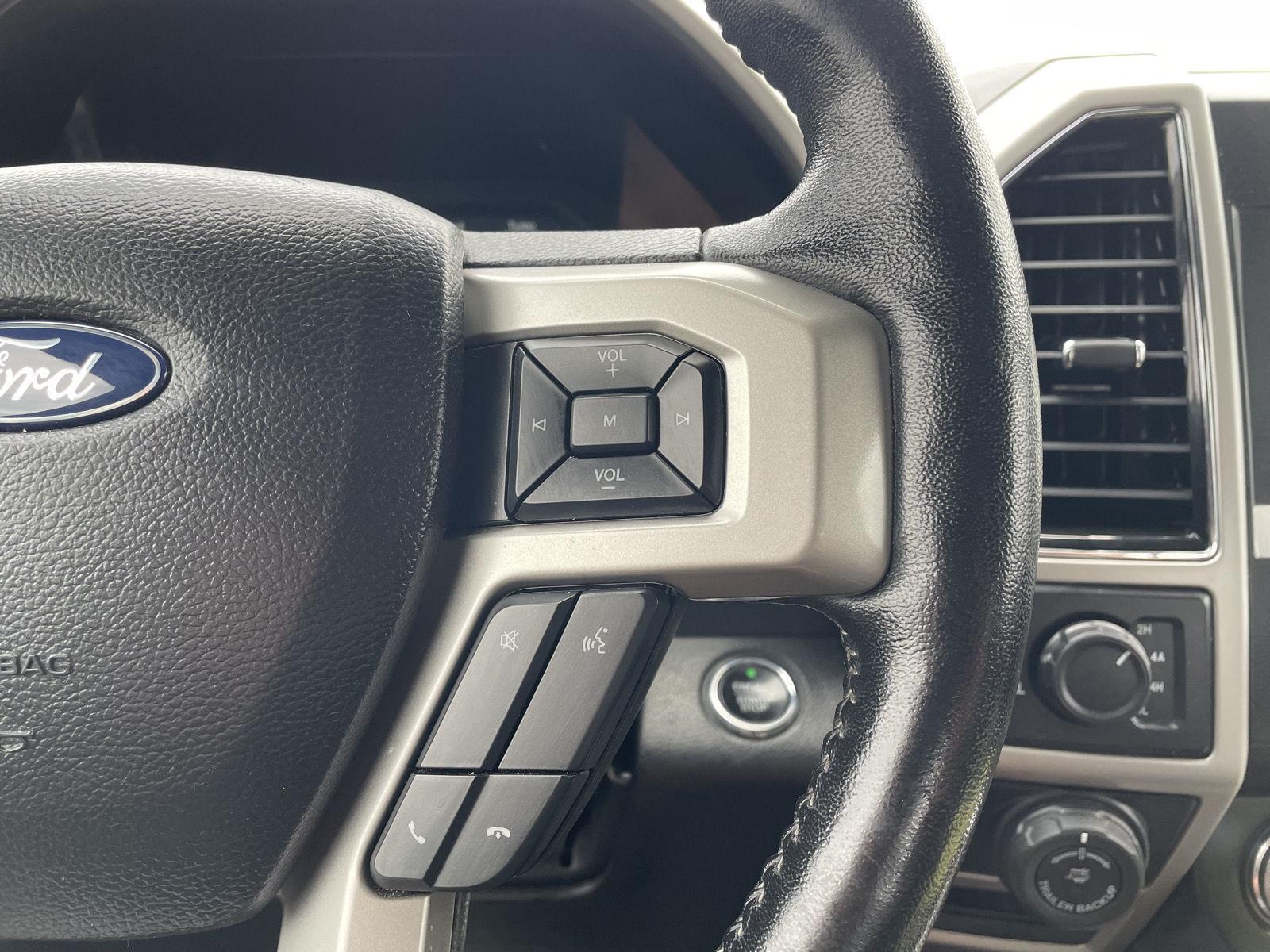 Used 2018 Ford F-150 for sale in Lincoln NE