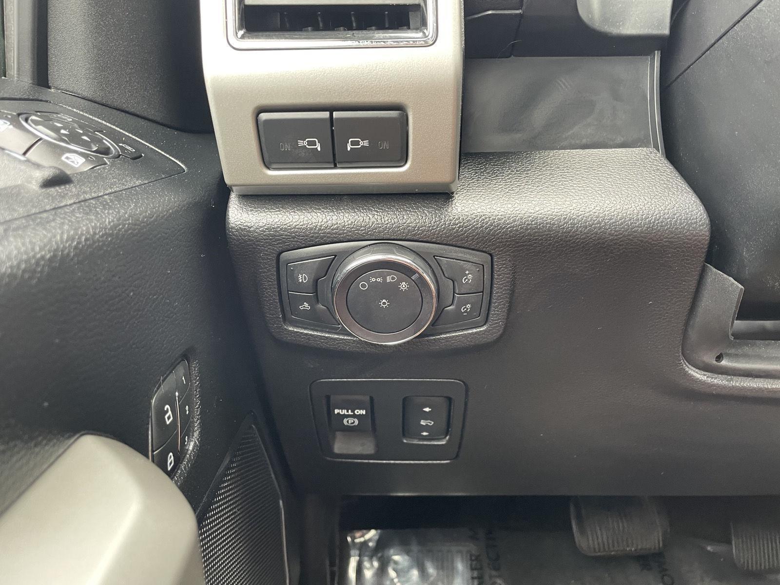 Used 2018 Ford F-150 for sale in Lincoln NE
