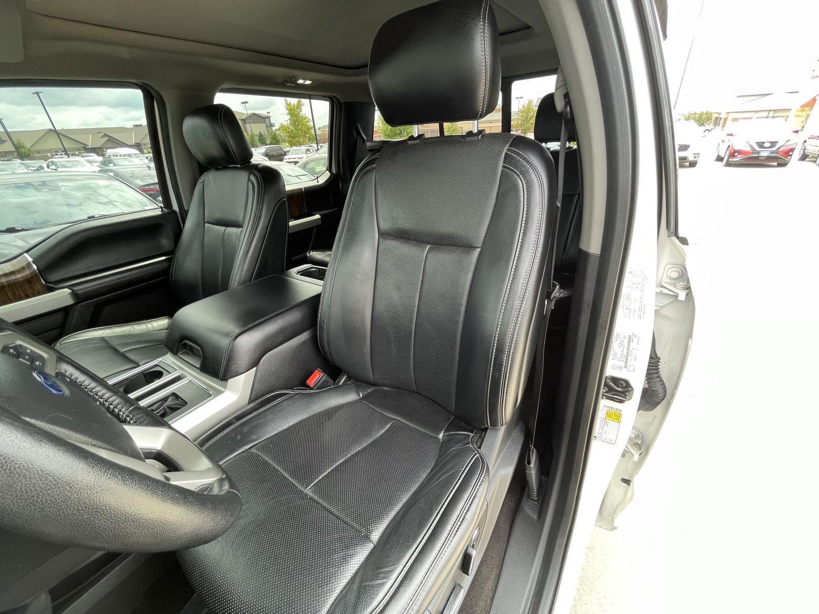 Used 2018 Ford F-150 for sale in Lincoln NE
