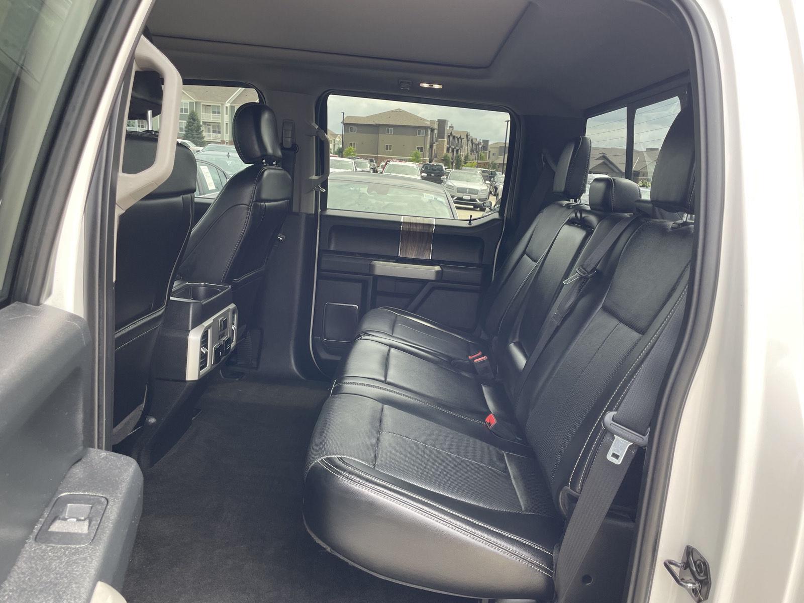 Used 2018 Ford F-150 for sale in Lincoln NE