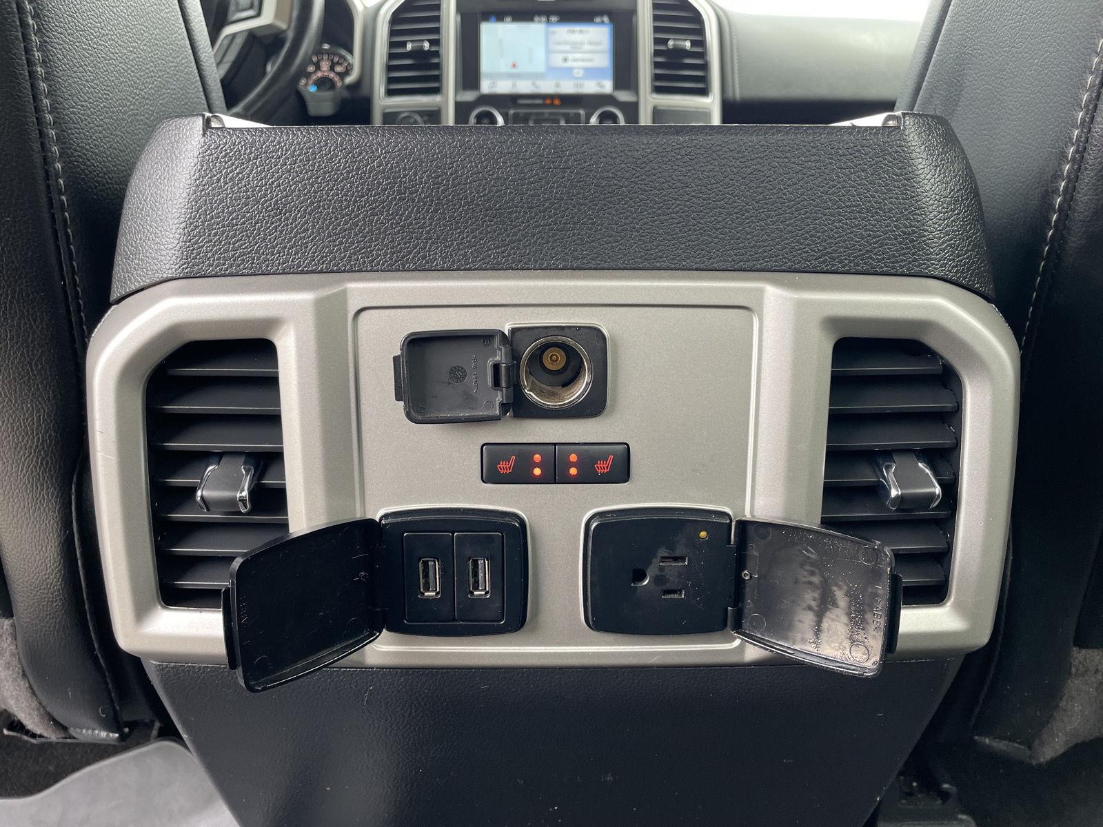Used 2018 Ford F-150 for sale in Lincoln NE