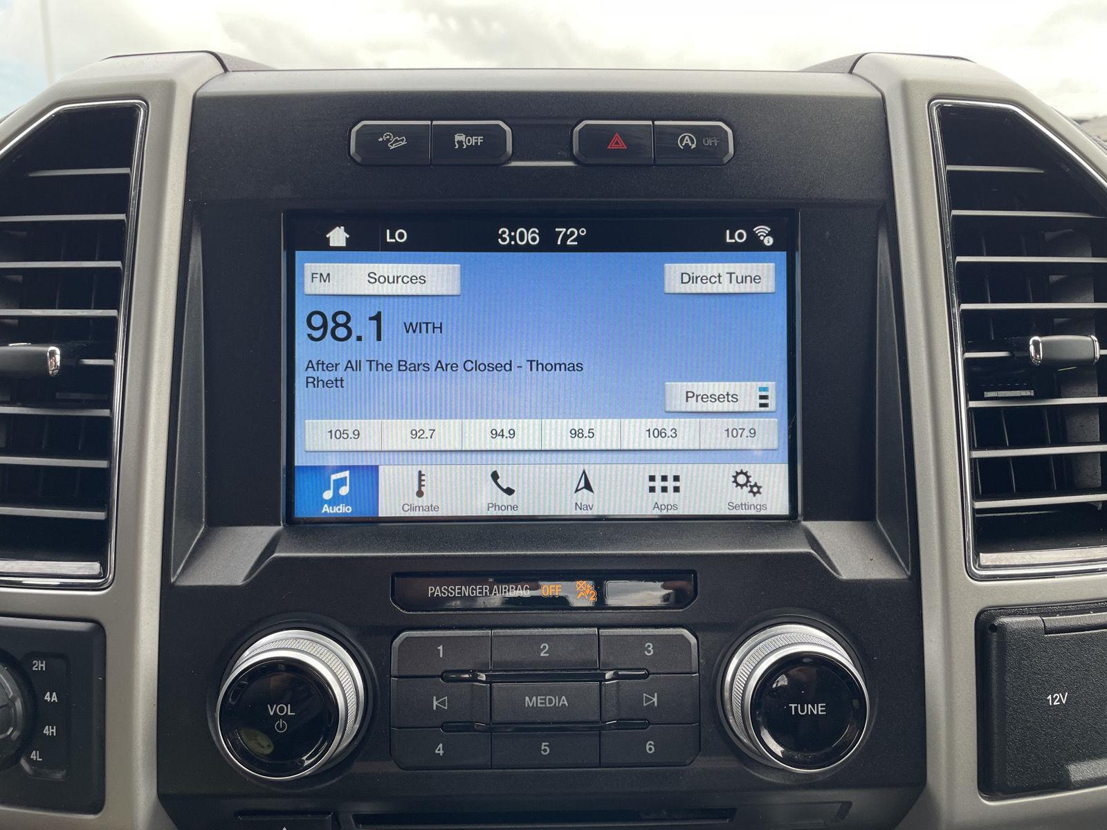 Used 2018 Ford F-150 for sale in Lincoln NE