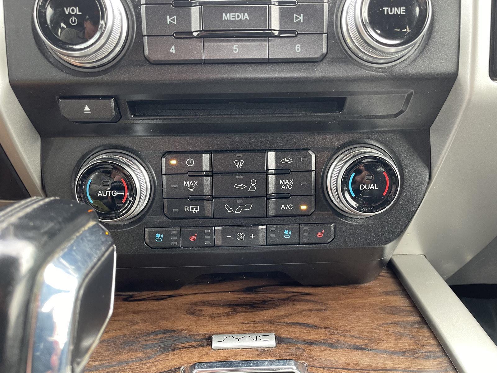 Used 2018 Ford F-150 for sale in Lincoln NE