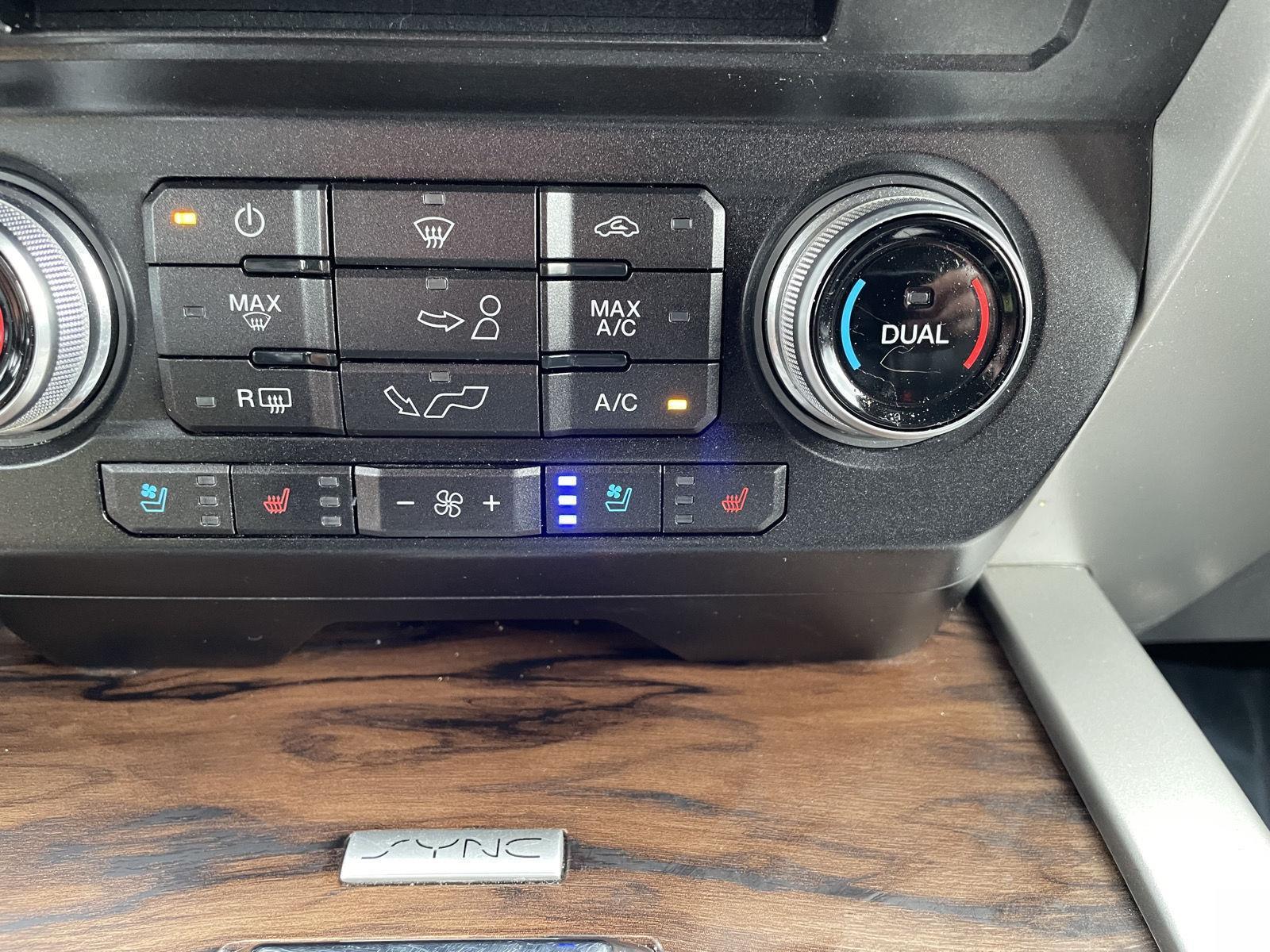 Used 2018 Ford F-150 for sale in Lincoln NE