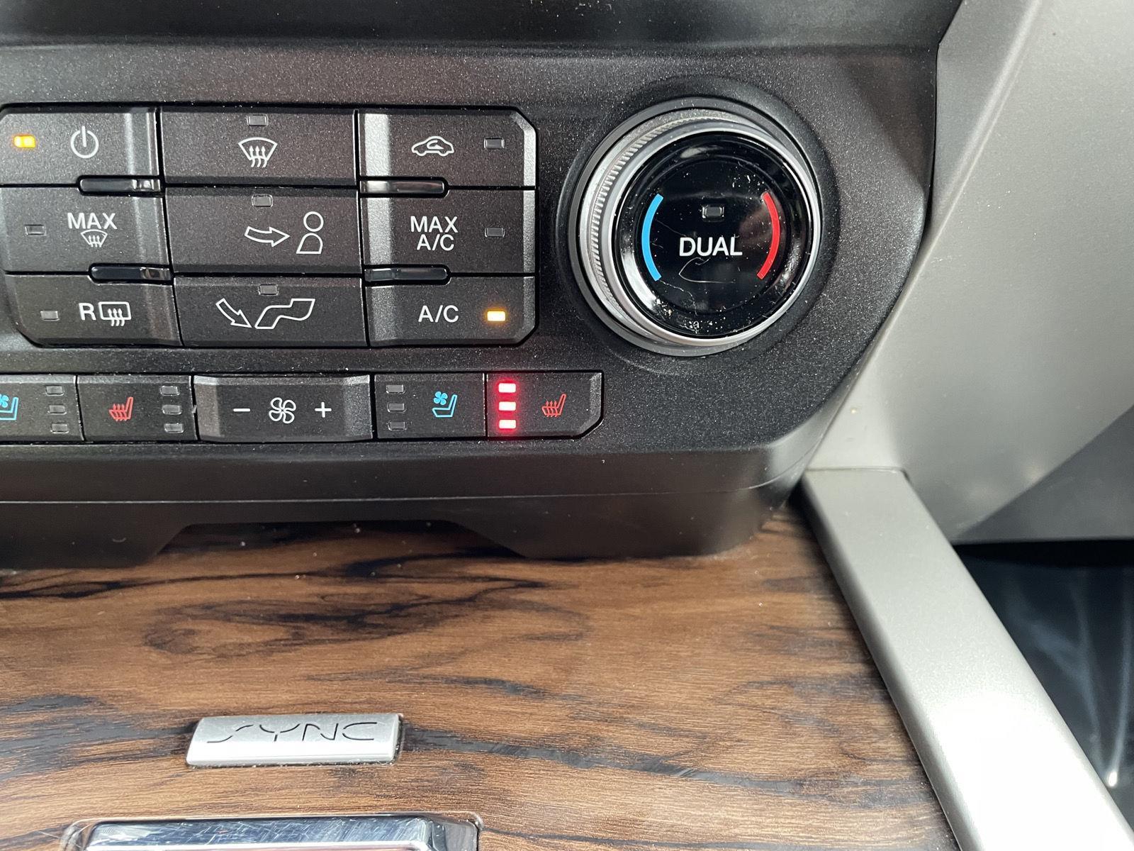 Used 2018 Ford F-150 for sale in Lincoln NE