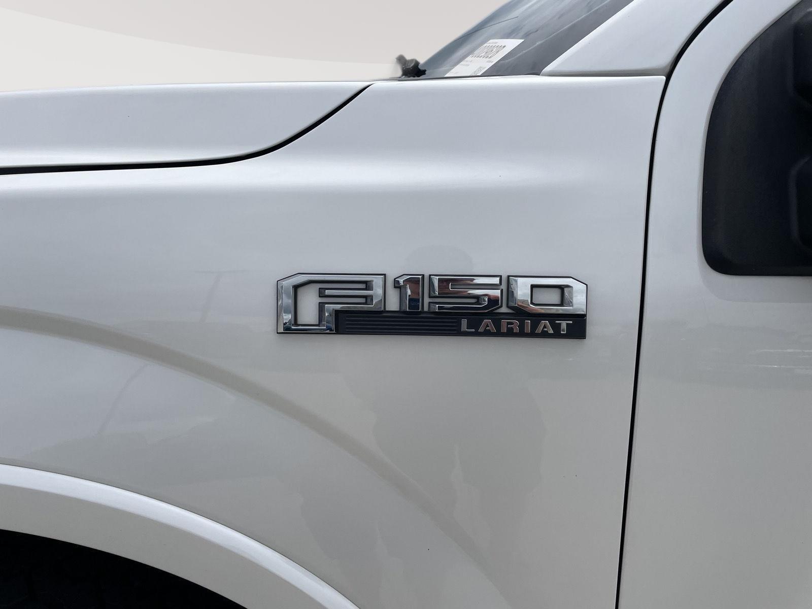 Used 2018 Ford F-150 for sale in Lincoln NE