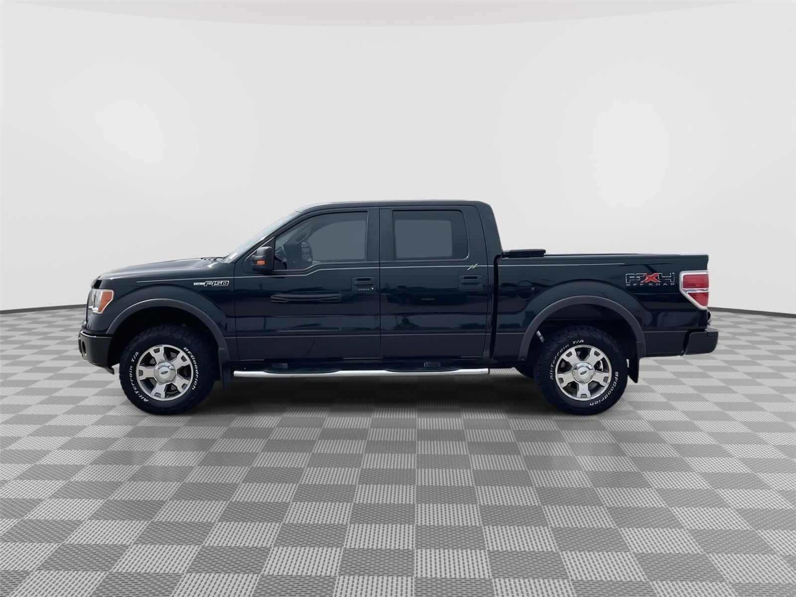 Used 2010 Ford F-150 FX4 Crew Cab Truck for sale in Lincoln NE