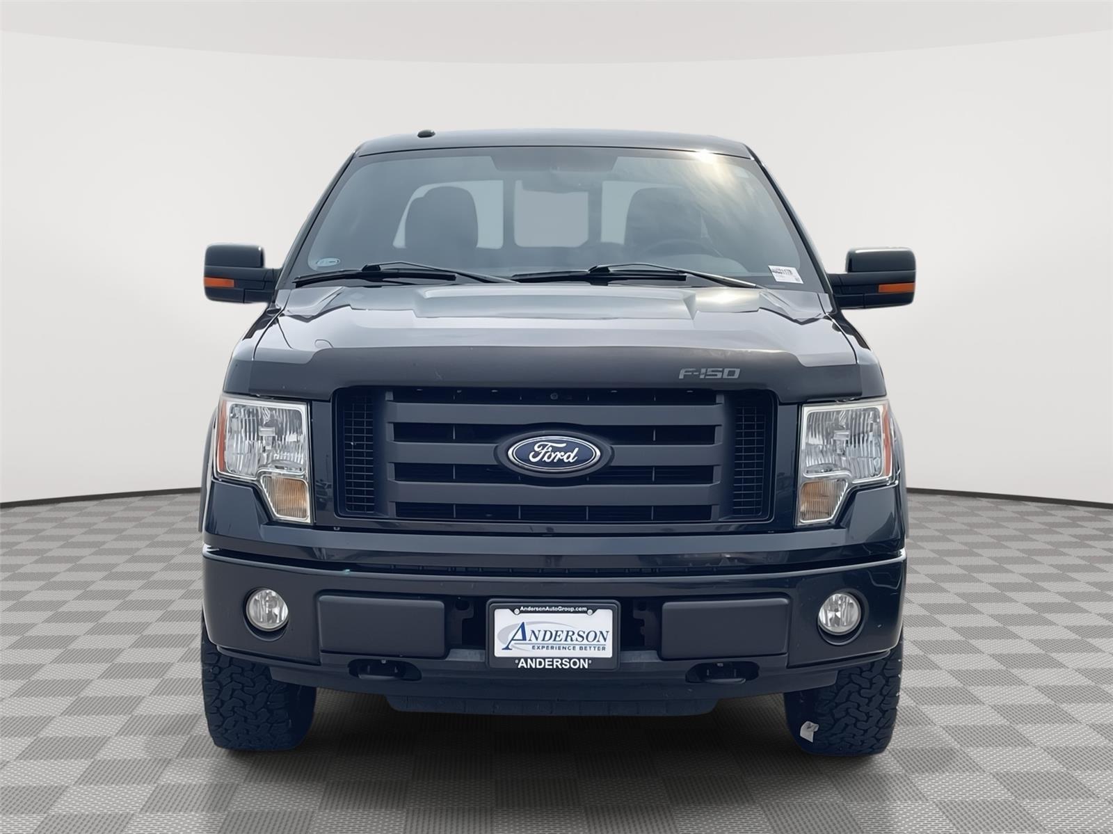 Used 2010 Ford F-150 FX4 Crew Cab Truck for sale in Lincoln NE