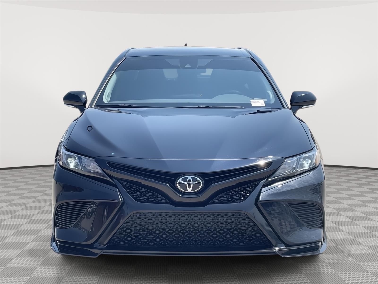 Used 2023 Toyota Camry TRD V6 Sedan for sale in Lincoln NE