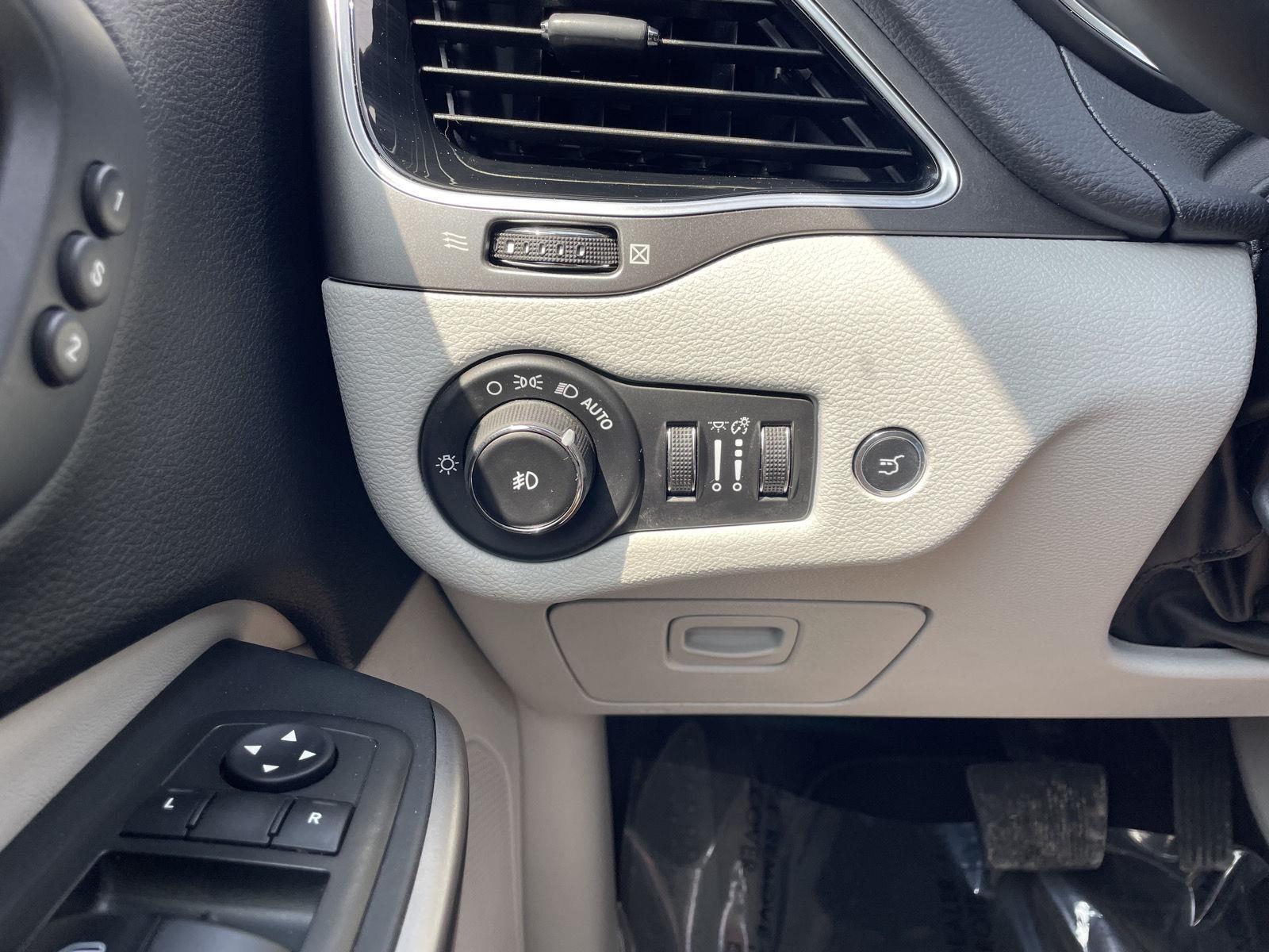 Used 2019 Jeep Cherokee for sale in Lincoln NE