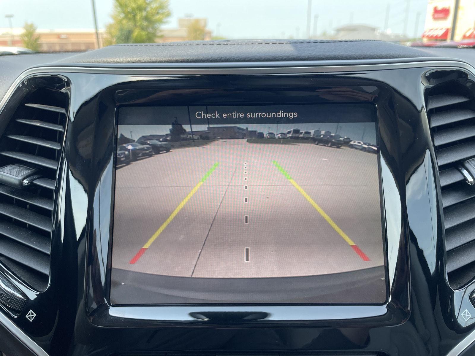 Used 2019 Jeep Cherokee for sale in Lincoln NE