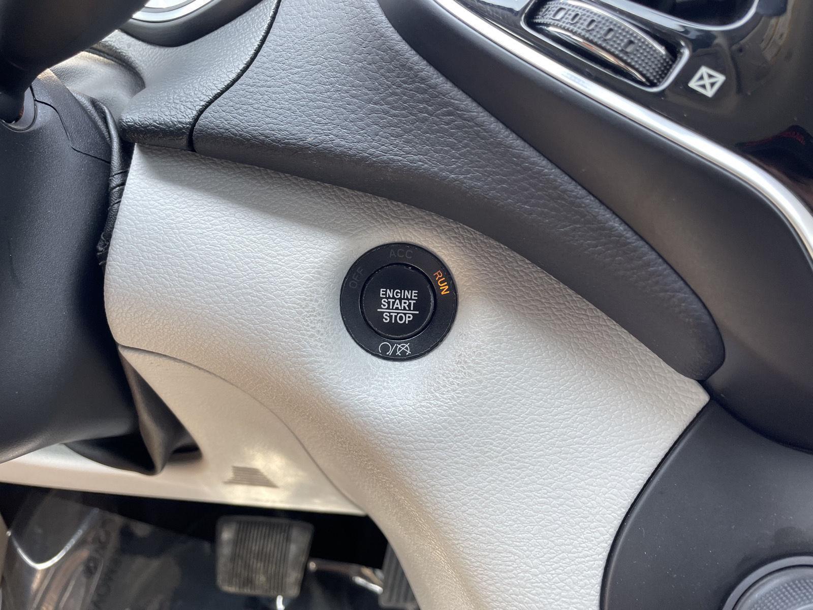 Used 2019 Jeep Cherokee for sale in Lincoln NE