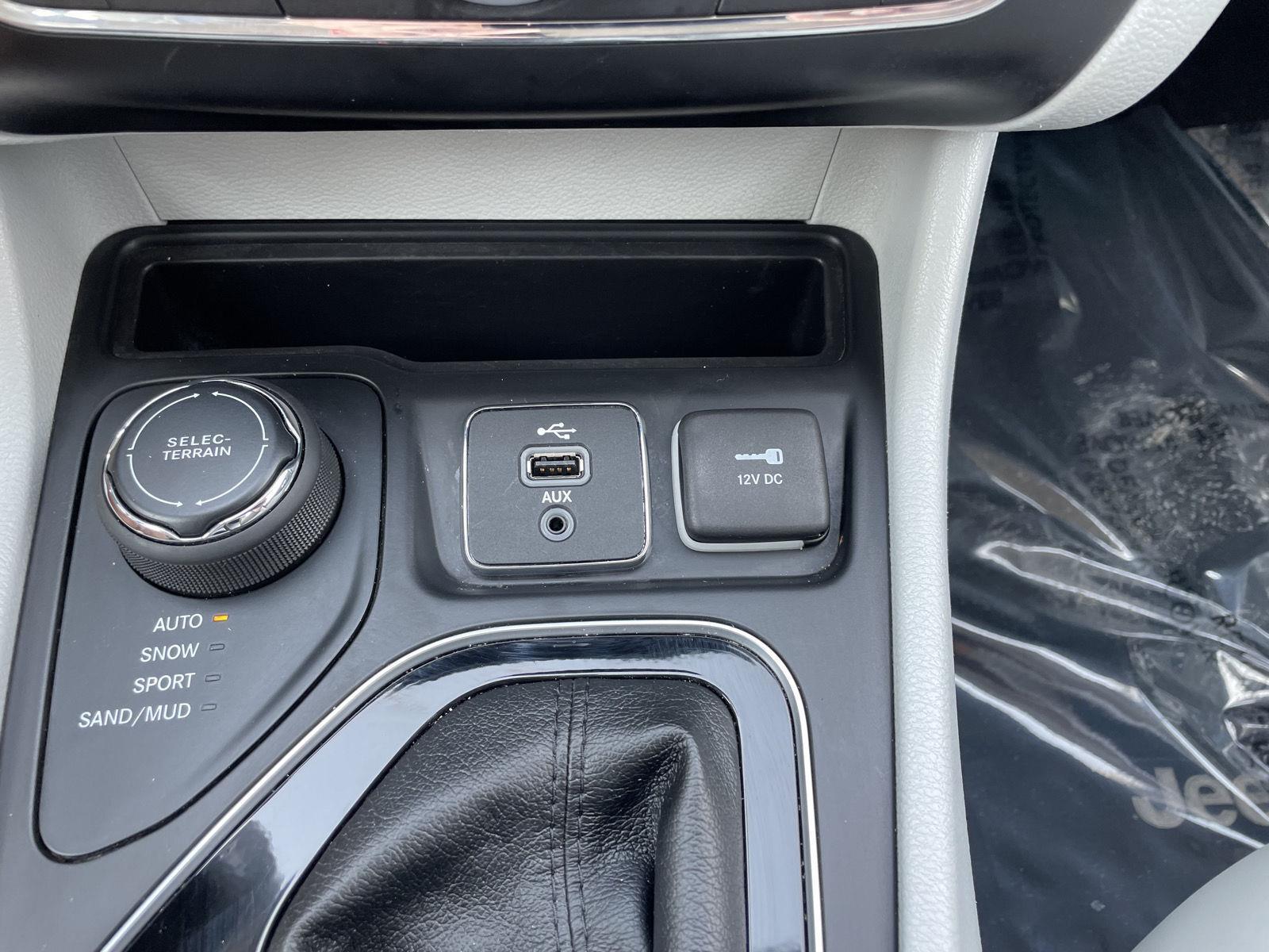 Used 2019 Jeep Cherokee for sale in Lincoln NE