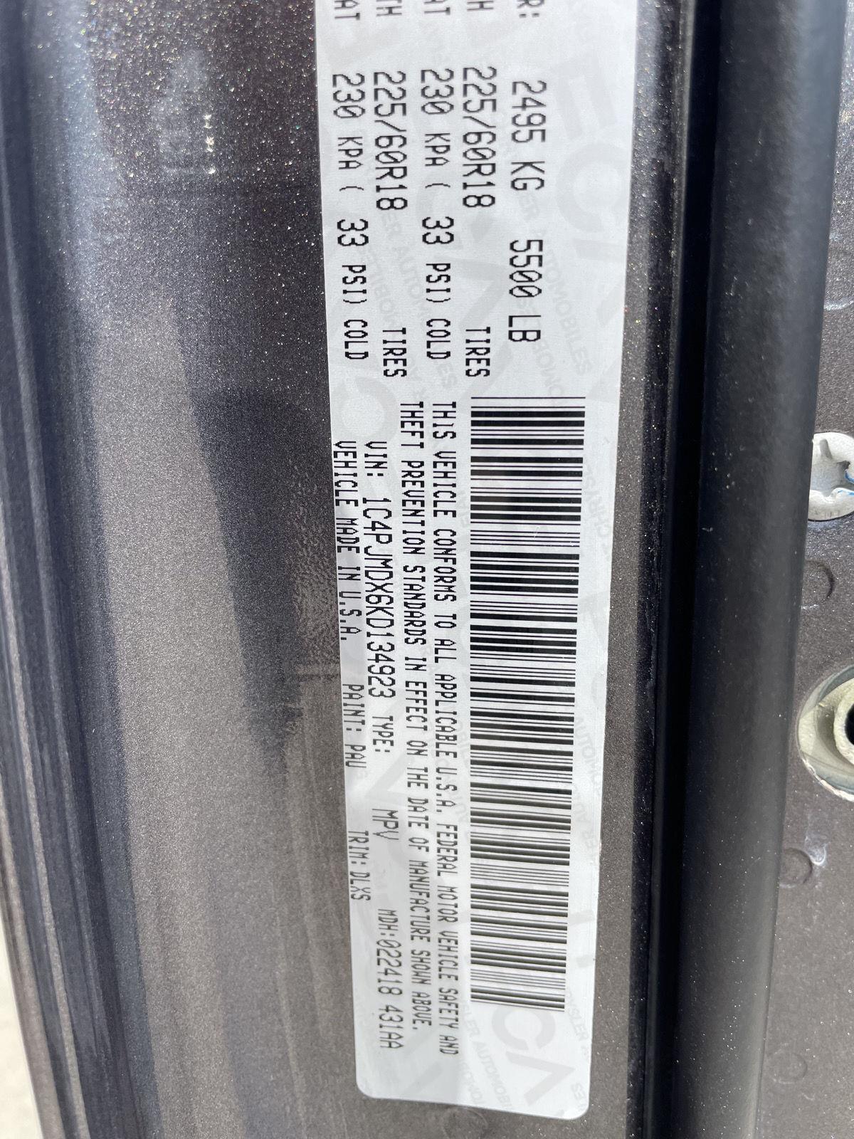 Used 2019 Jeep Cherokee for sale in Lincoln NE