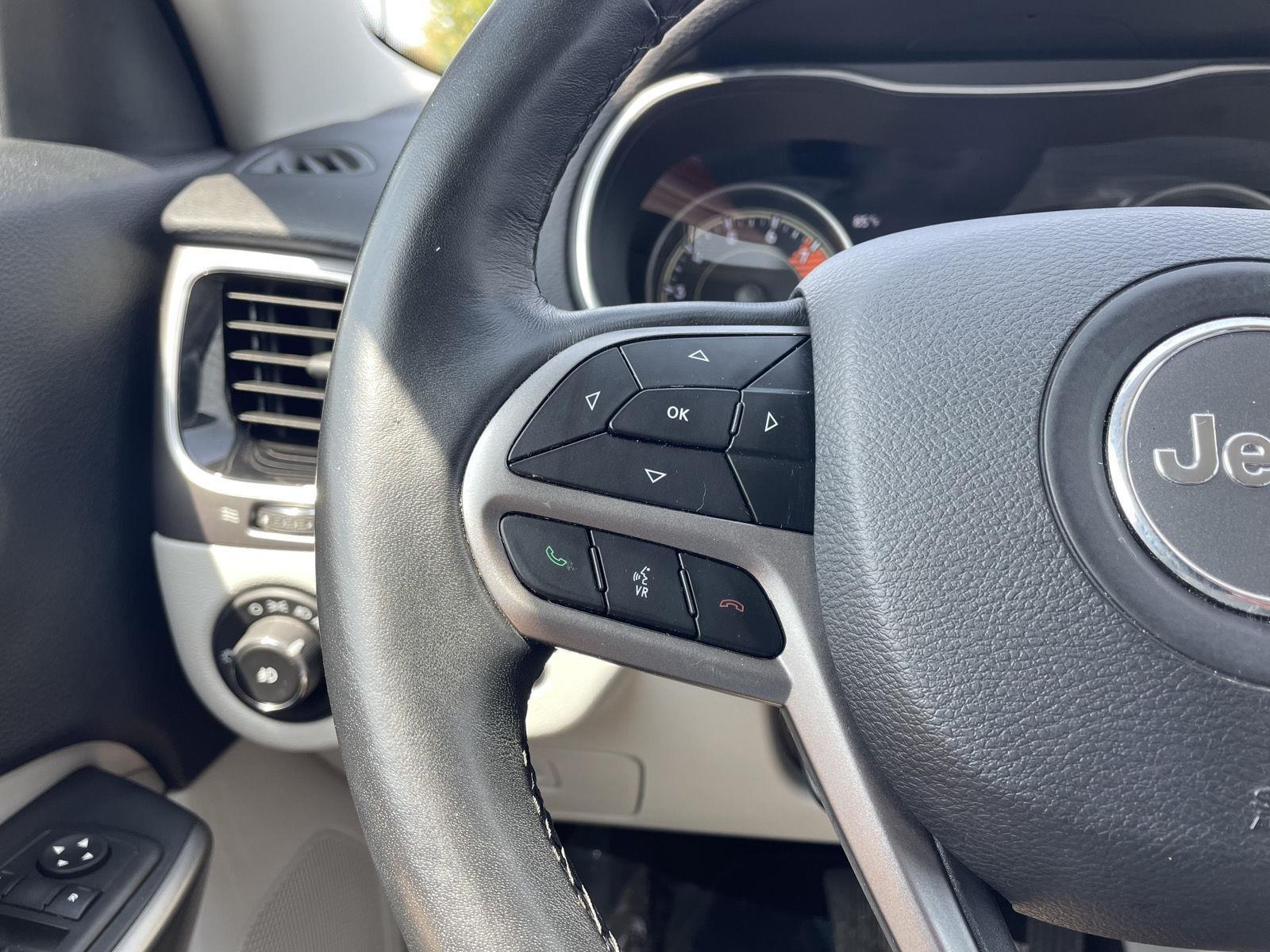 Used 2019 Jeep Cherokee for sale in Lincoln NE