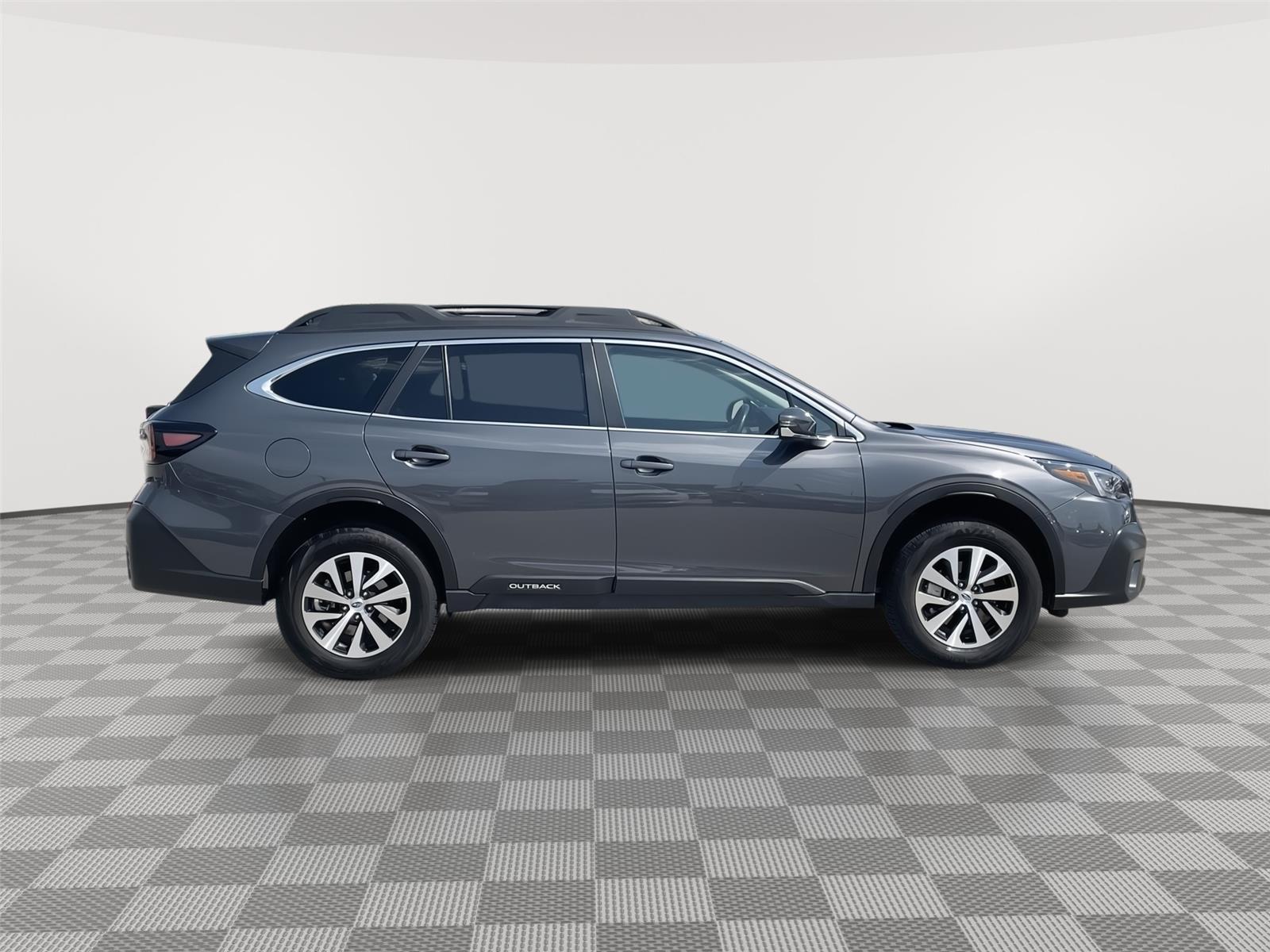 Used 2022 Subaru Outback for sale in Lincoln NE