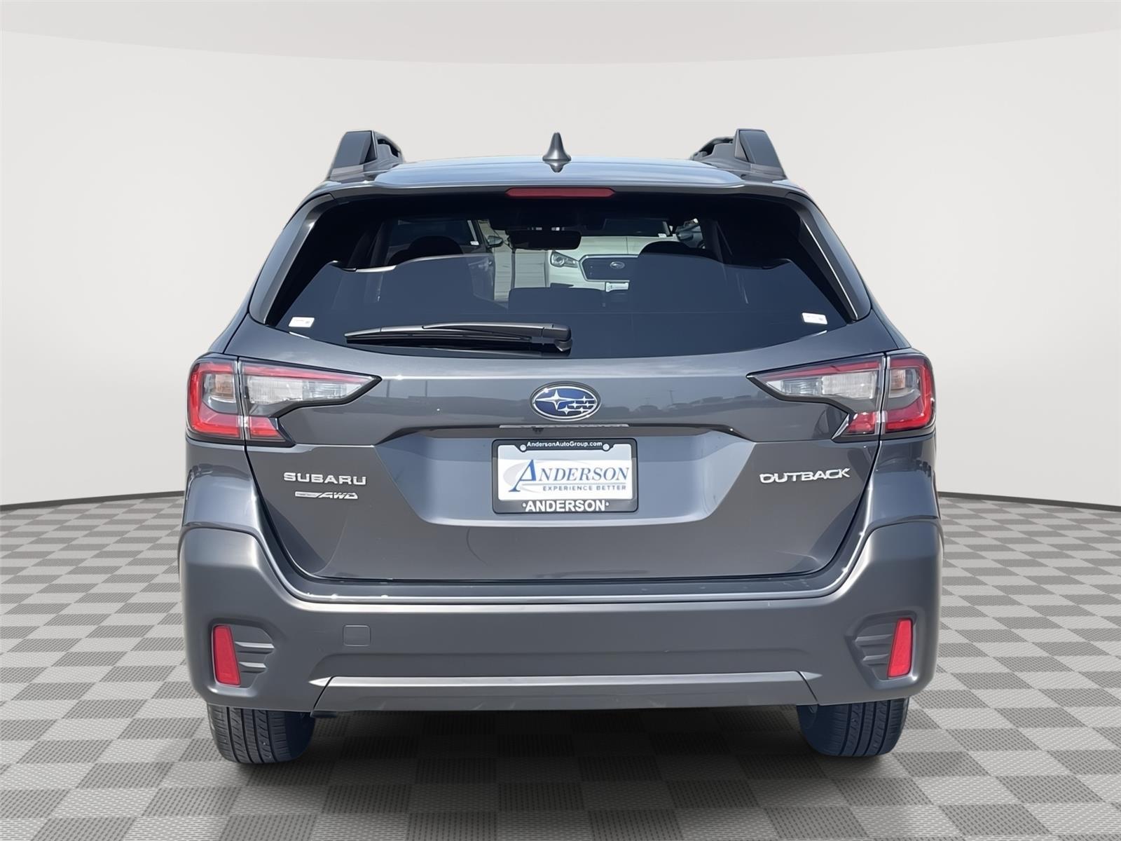 Used 2022 Subaru Outback for sale in Lincoln NE