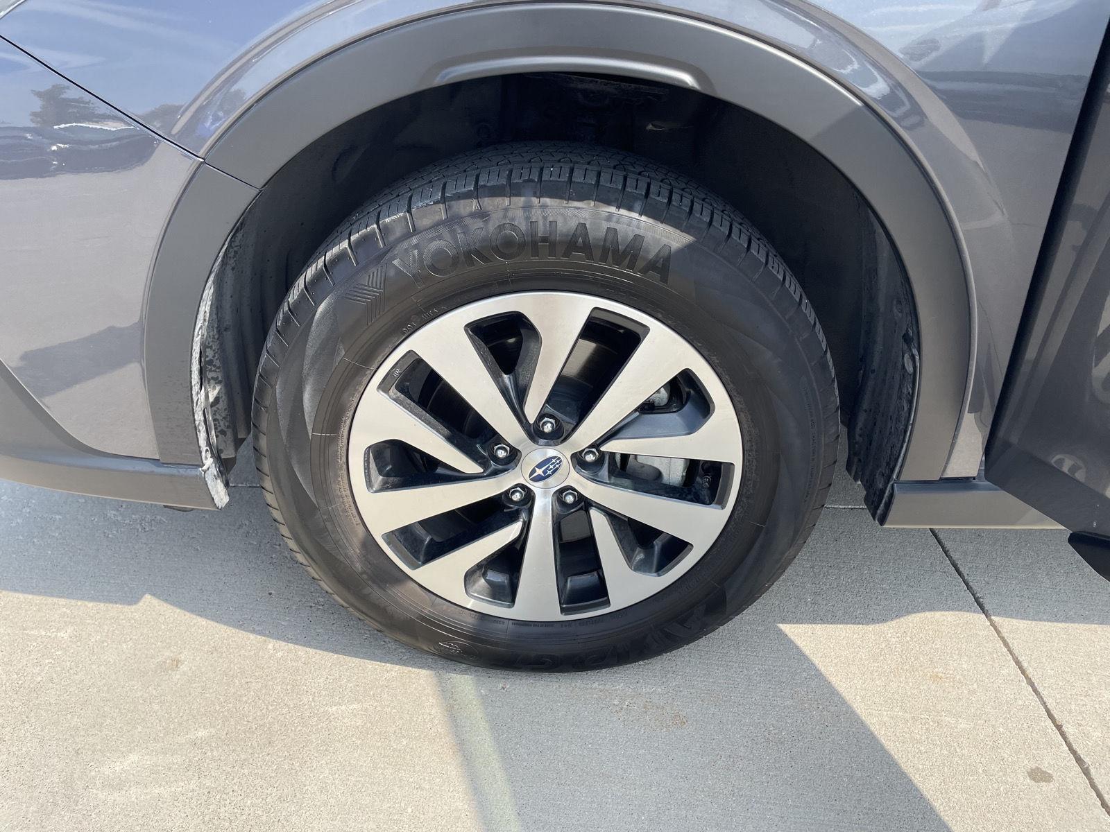 Used 2022 Subaru Outback for sale in Lincoln NE