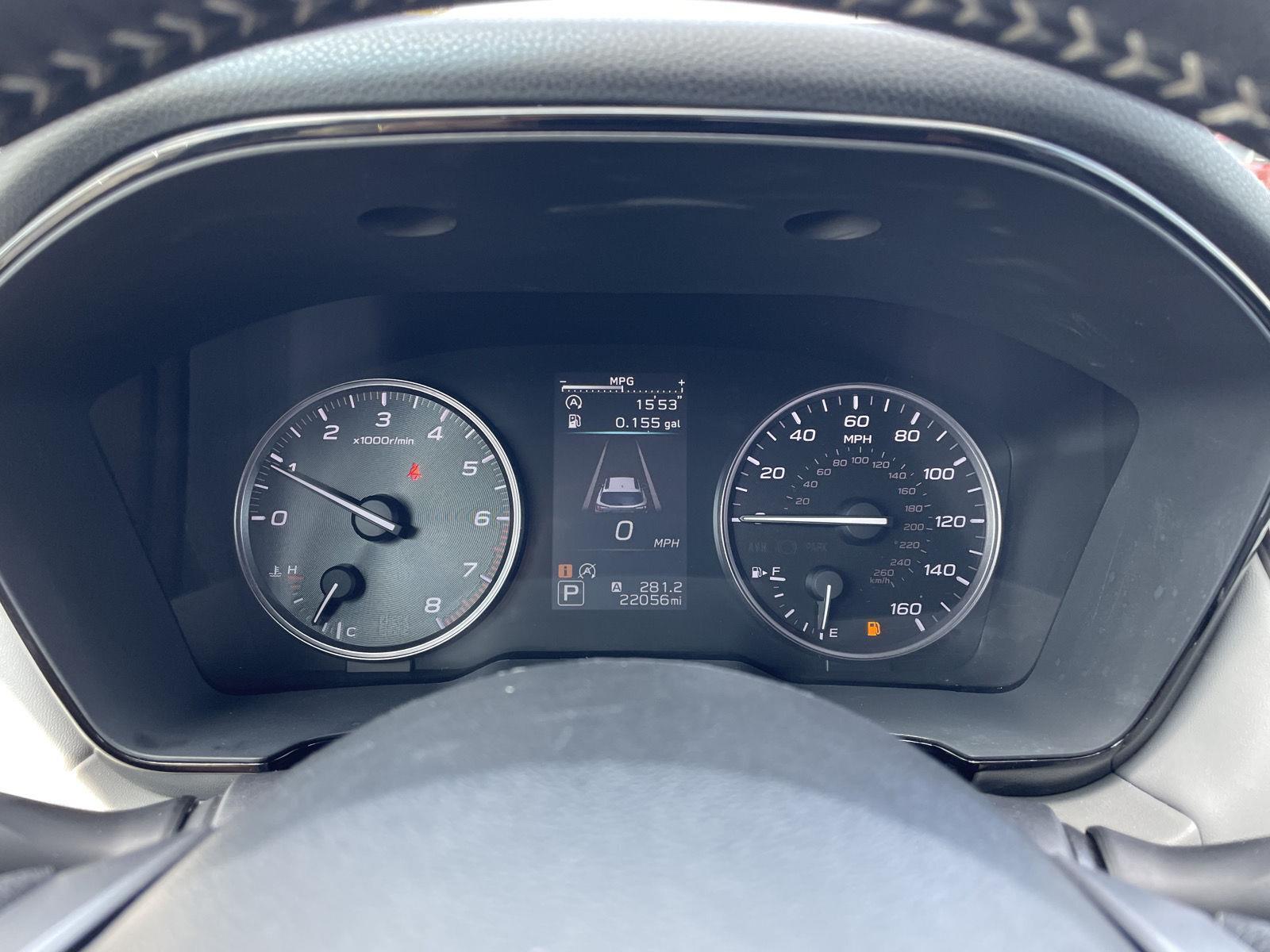 Used 2022 Subaru Outback for sale in Lincoln NE