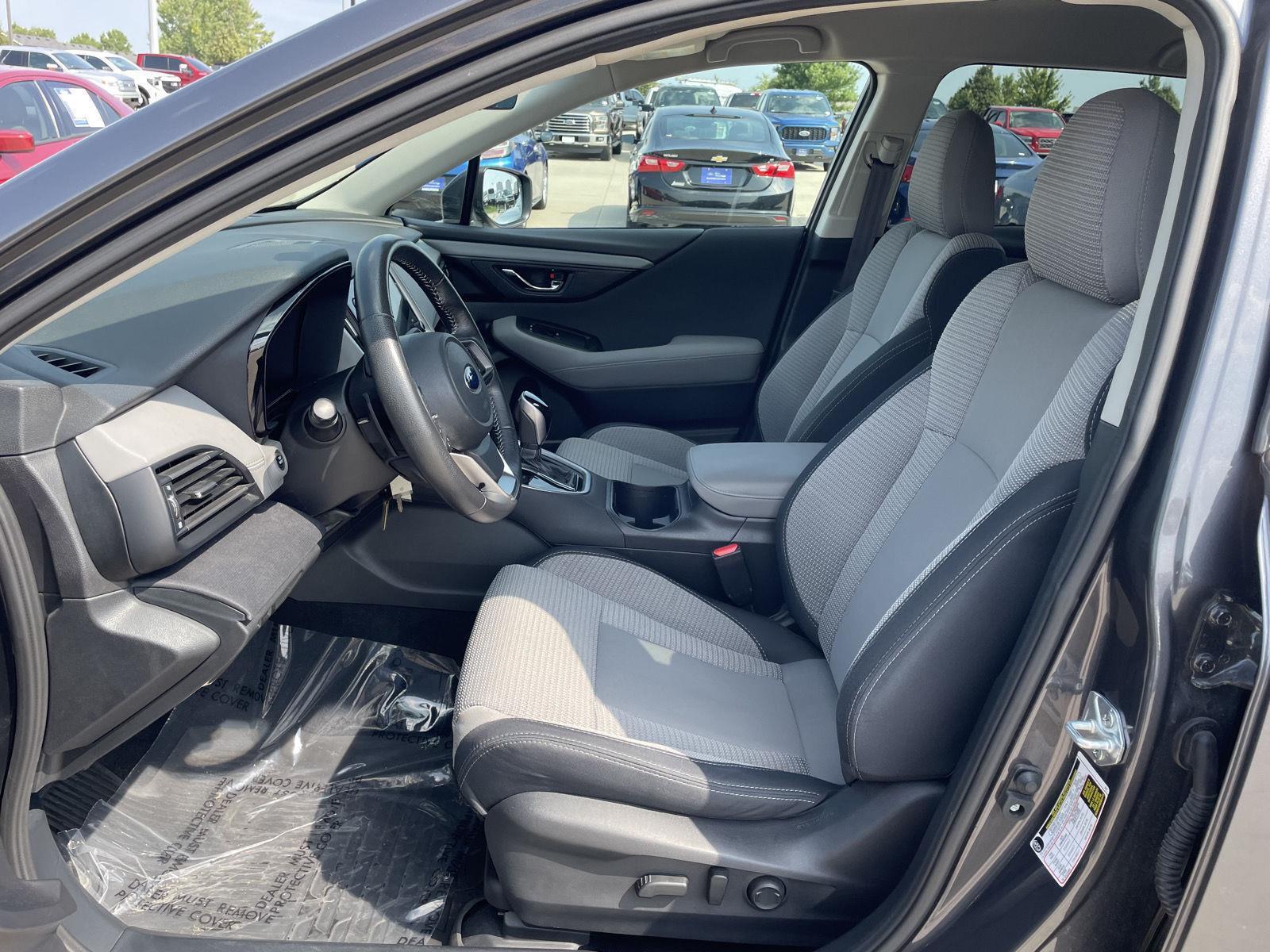 Used 2022 Subaru Outback for sale in Lincoln NE