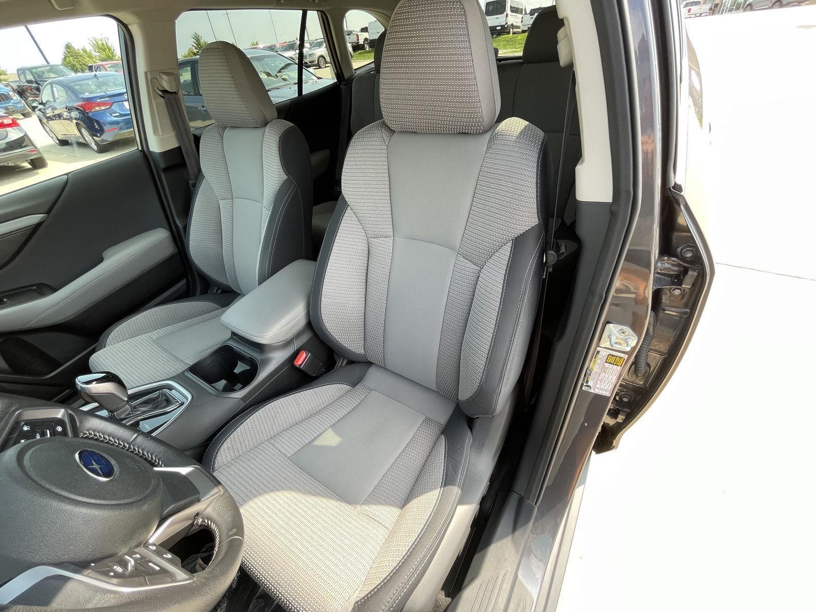 Used 2022 Subaru Outback for sale in Lincoln NE