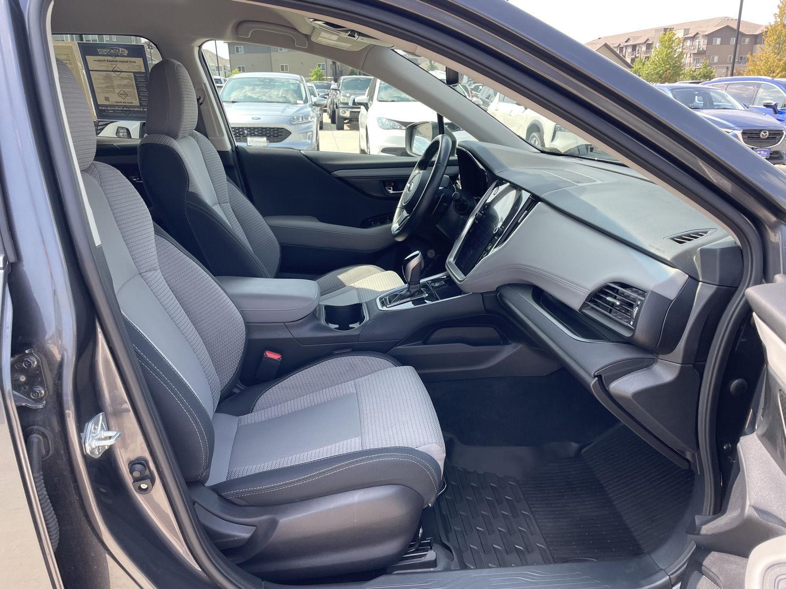 Used 2022 Subaru Outback for sale in Lincoln NE