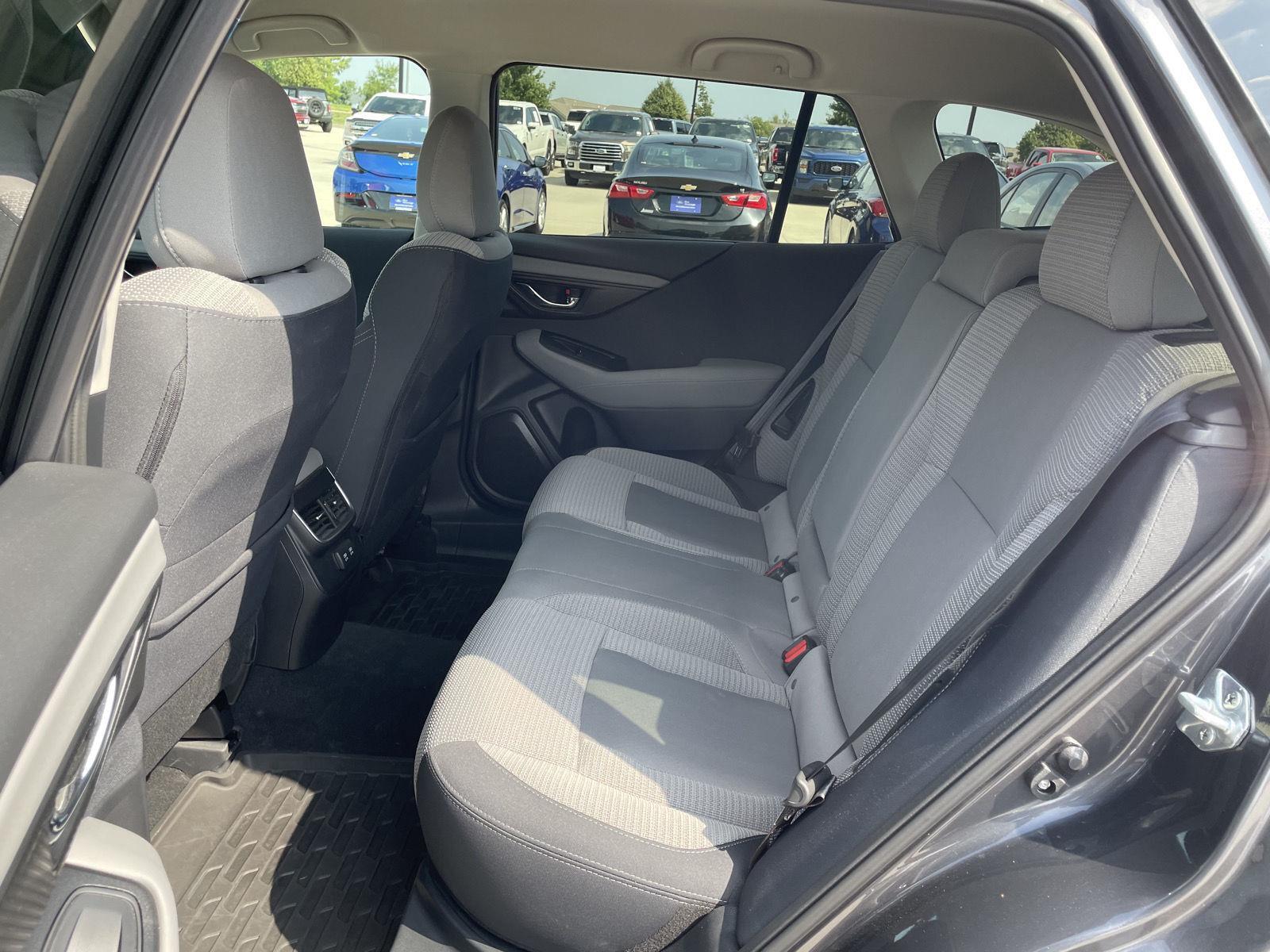 Used 2022 Subaru Outback for sale in Lincoln NE
