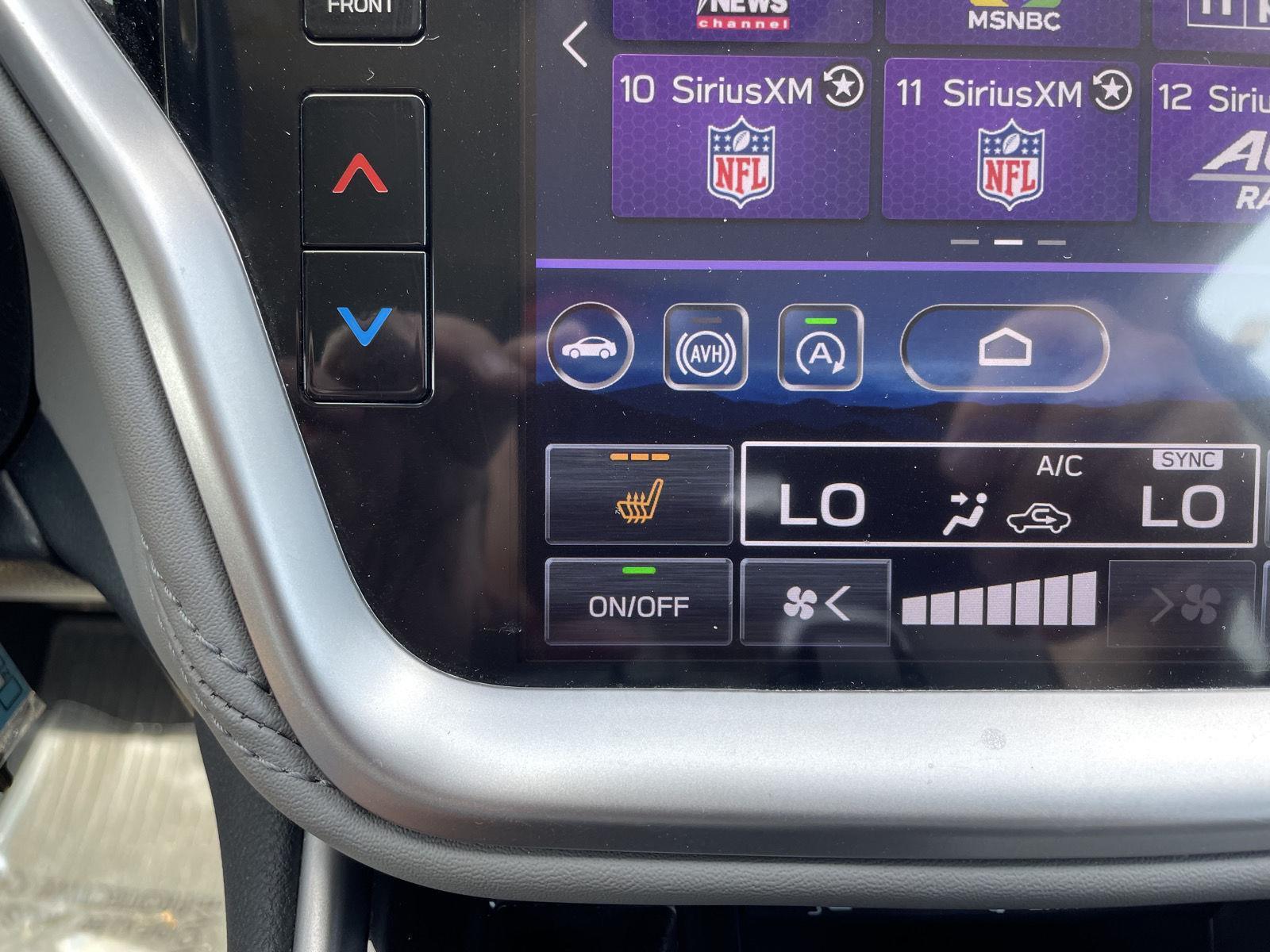 Used 2022 Subaru Outback for sale in Lincoln NE