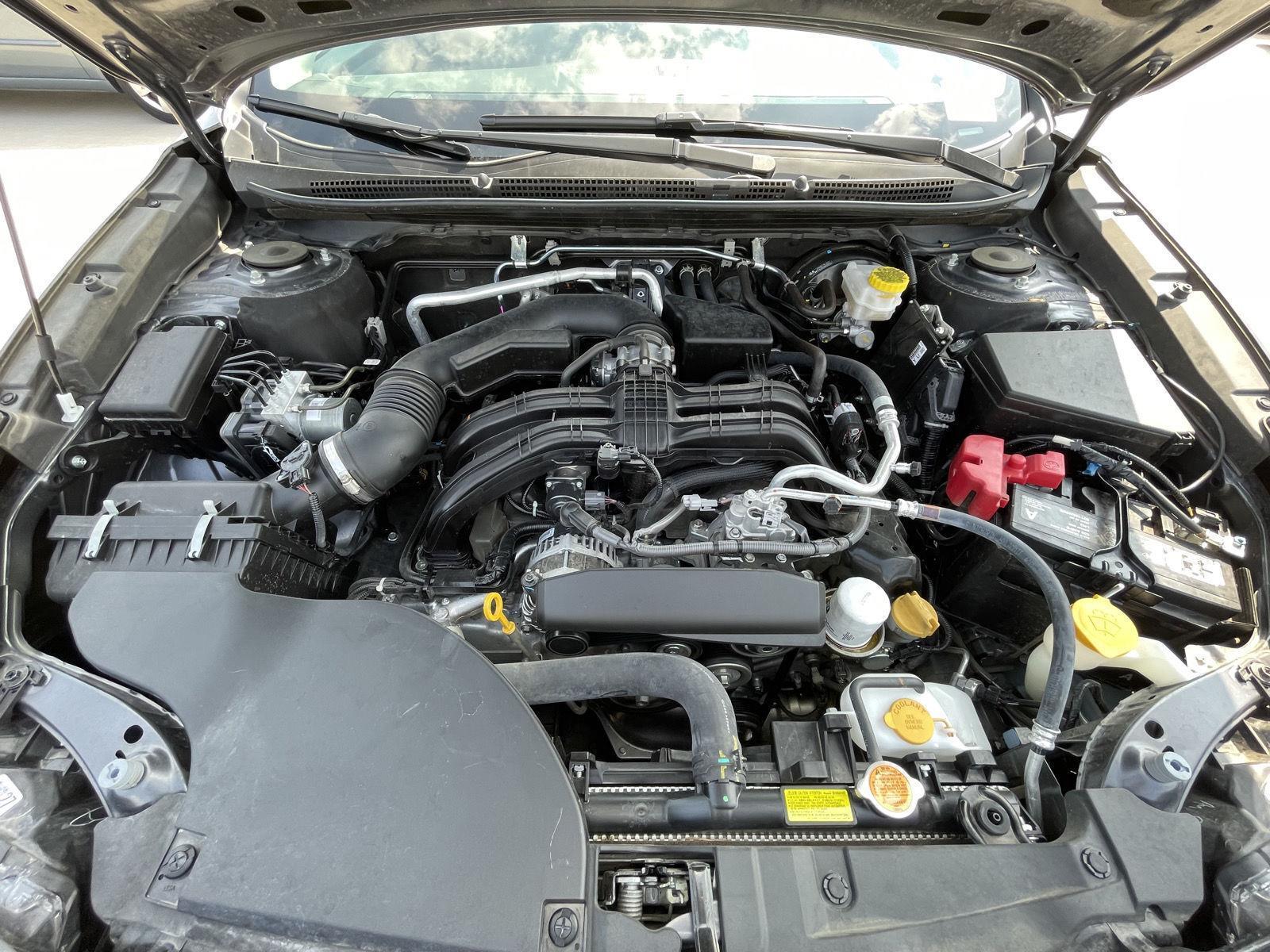 Used 2022 Subaru Outback for sale in Lincoln NE