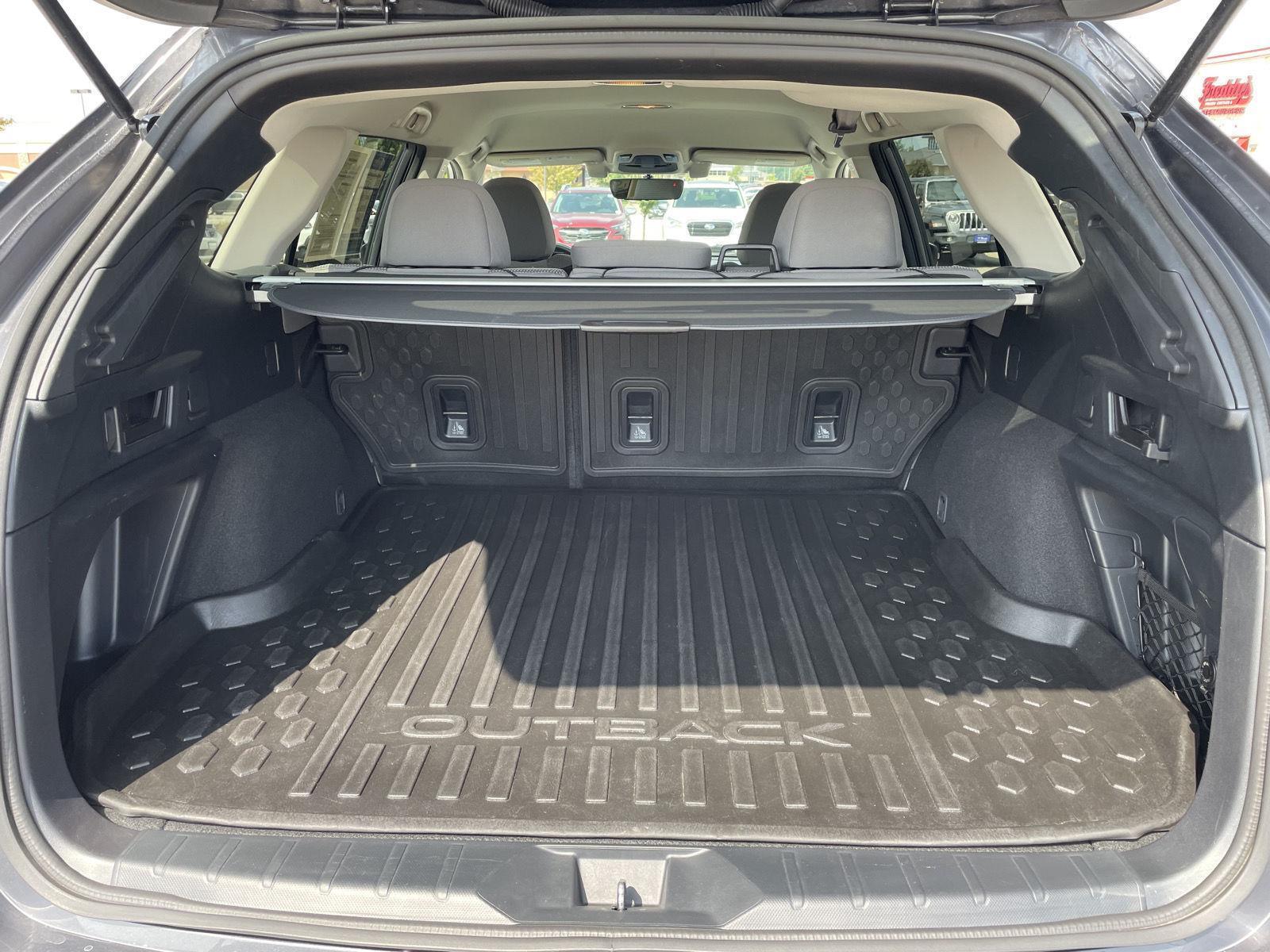 Used 2022 Subaru Outback for sale in Lincoln NE