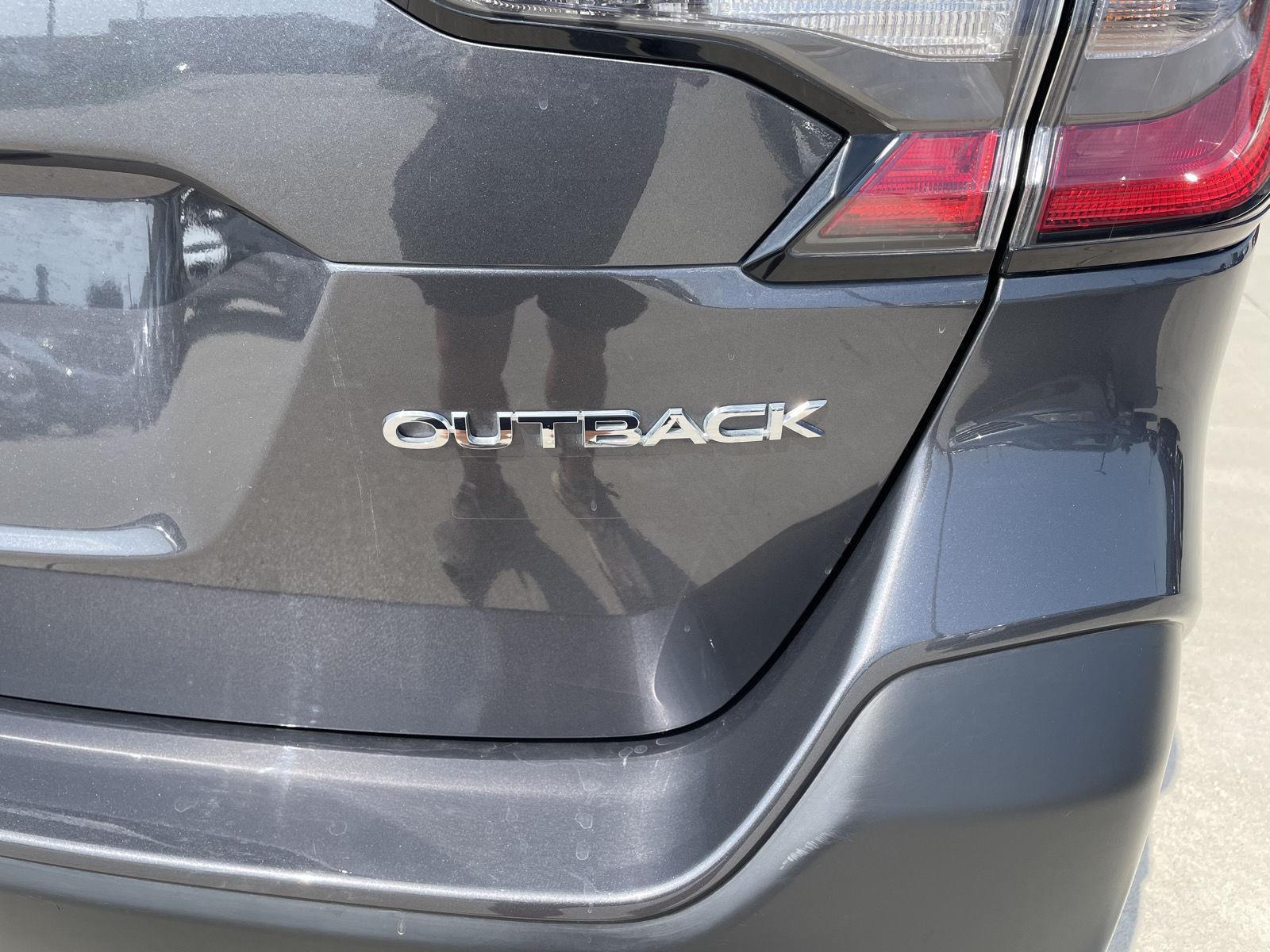Used 2022 Subaru Outback for sale in Lincoln NE