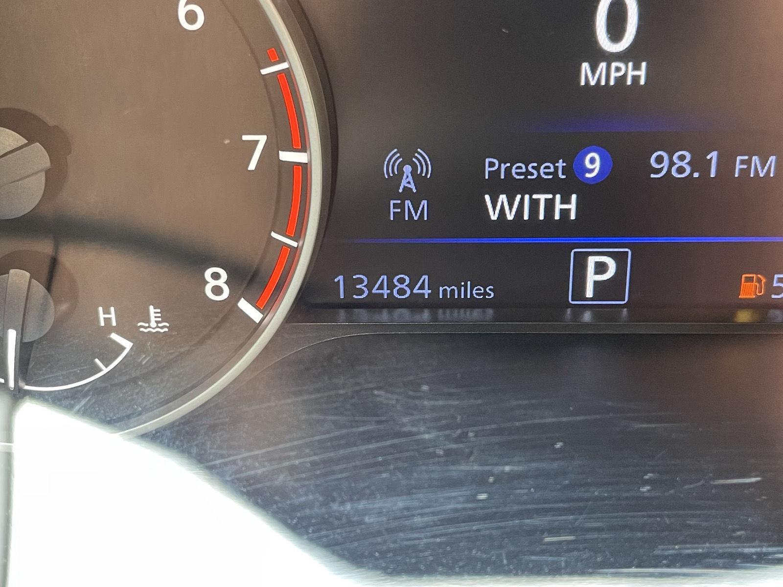 Used 2024 Nissan Altima 2.5 SV Sedan for sale in Lincoln NE