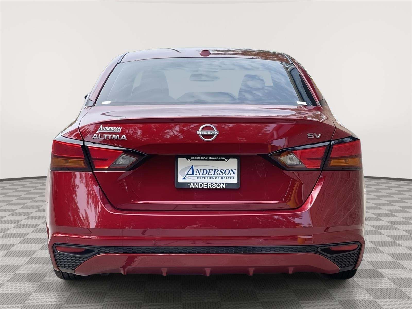 Used 2024 Nissan Altima for sale in Lincoln NE