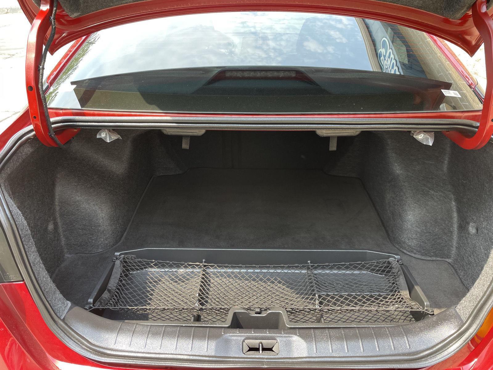 Used 2024 Nissan Altima for sale in Lincoln NE