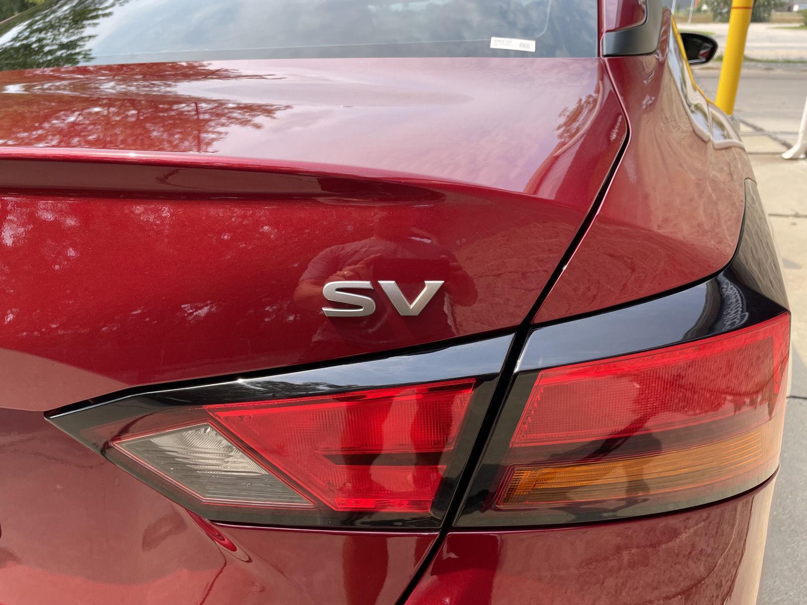 Used 2024 Nissan Altima for sale in Lincoln NE