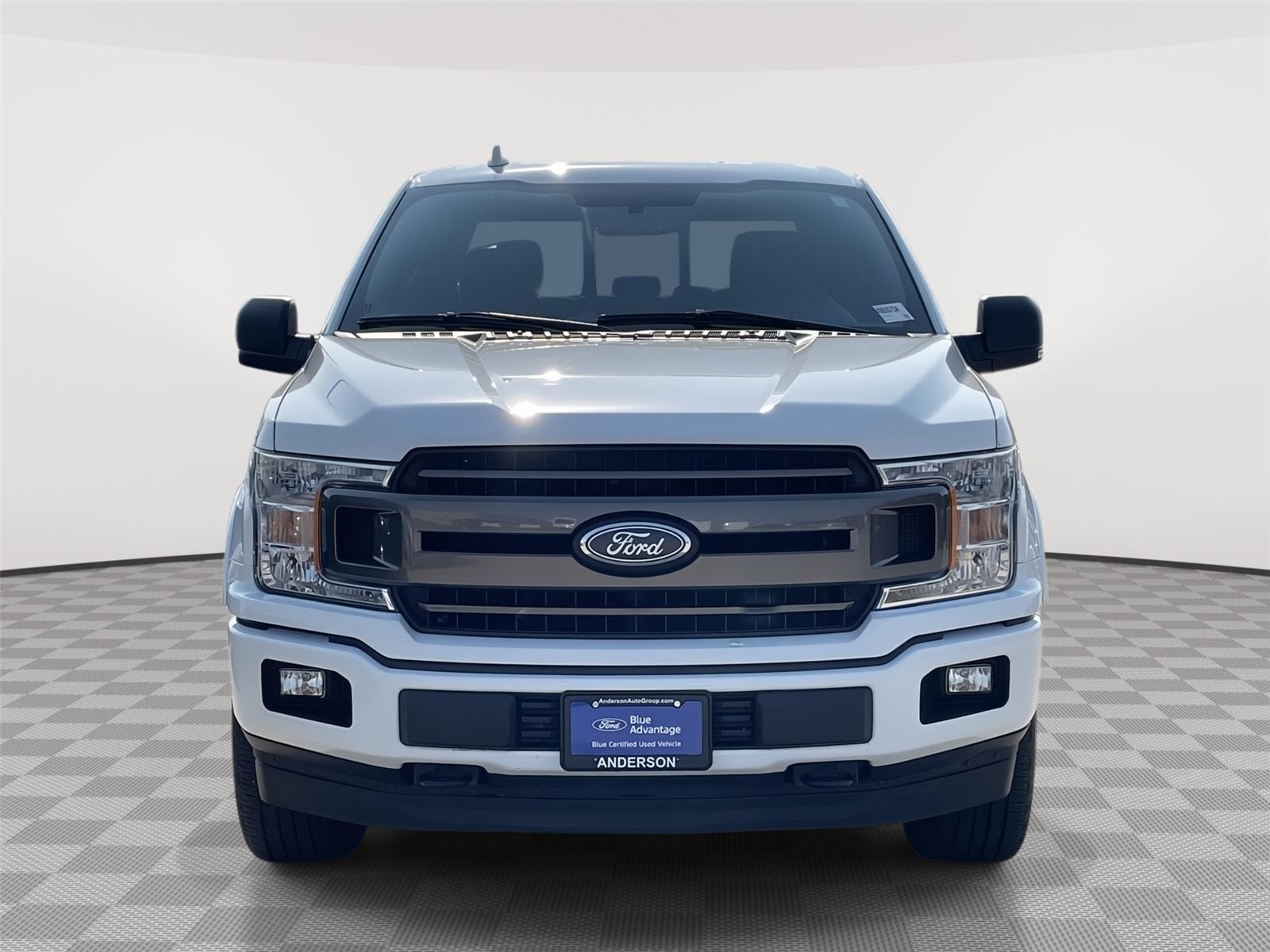 Used 2018 Ford F-150 XLT Crew Cab Truck for sale in Lincoln NE