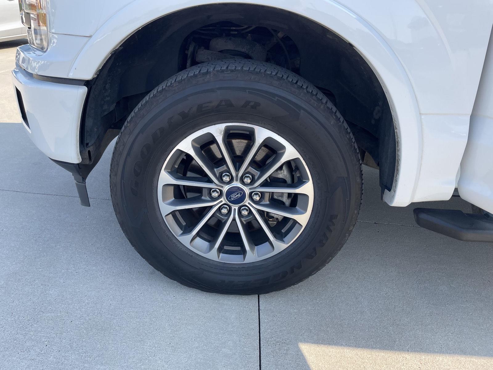 Used 2018 Ford F-150 for sale in Lincoln NE