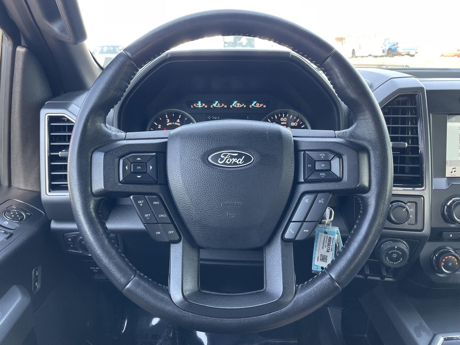Used 2018 Ford F-150 for sale in Lincoln NE