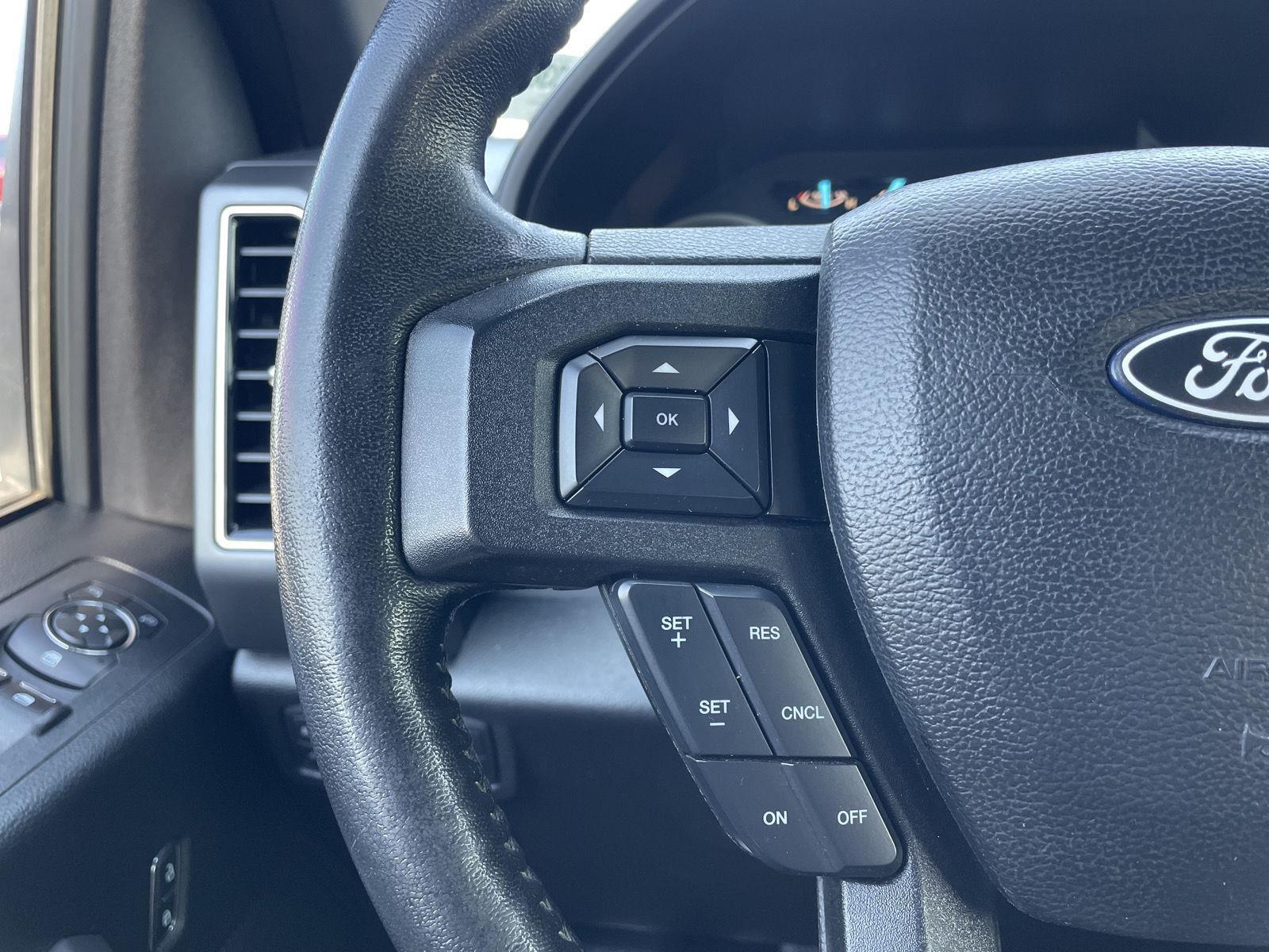 Used 2018 Ford F-150 for sale in Lincoln NE