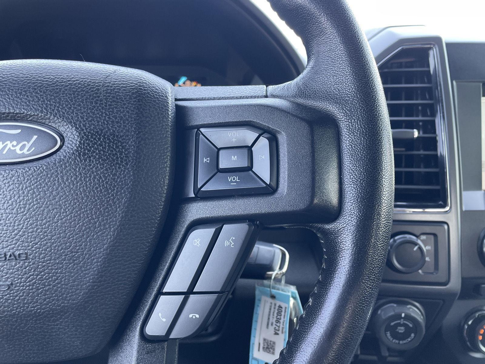 Used 2018 Ford F-150 for sale in Lincoln NE