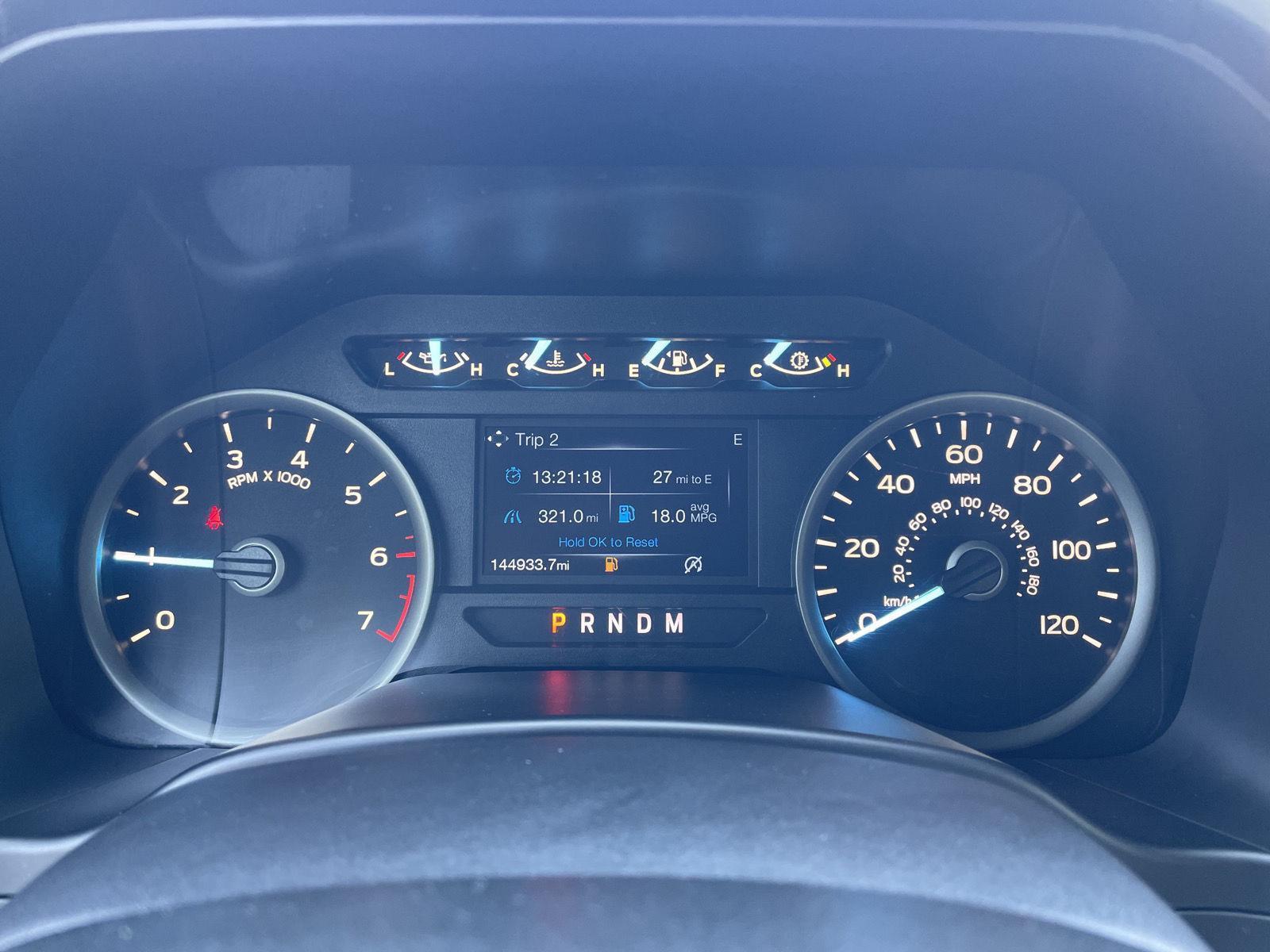 Used 2018 Ford F-150 for sale in Lincoln NE