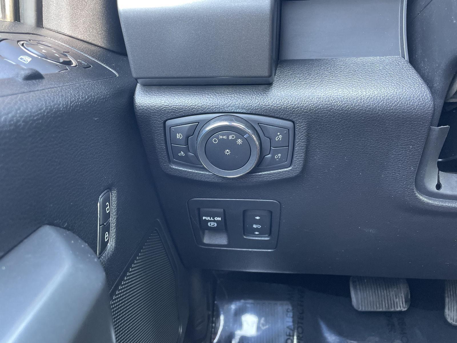 Used 2018 Ford F-150 for sale in Lincoln NE