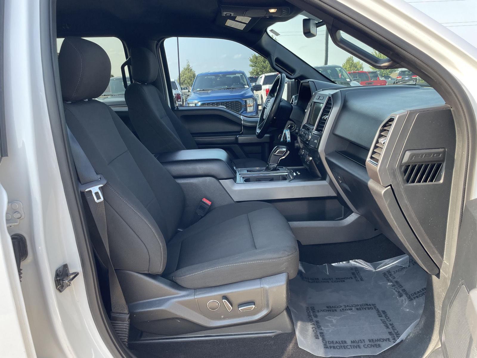 Used 2018 Ford F-150 for sale in Lincoln NE