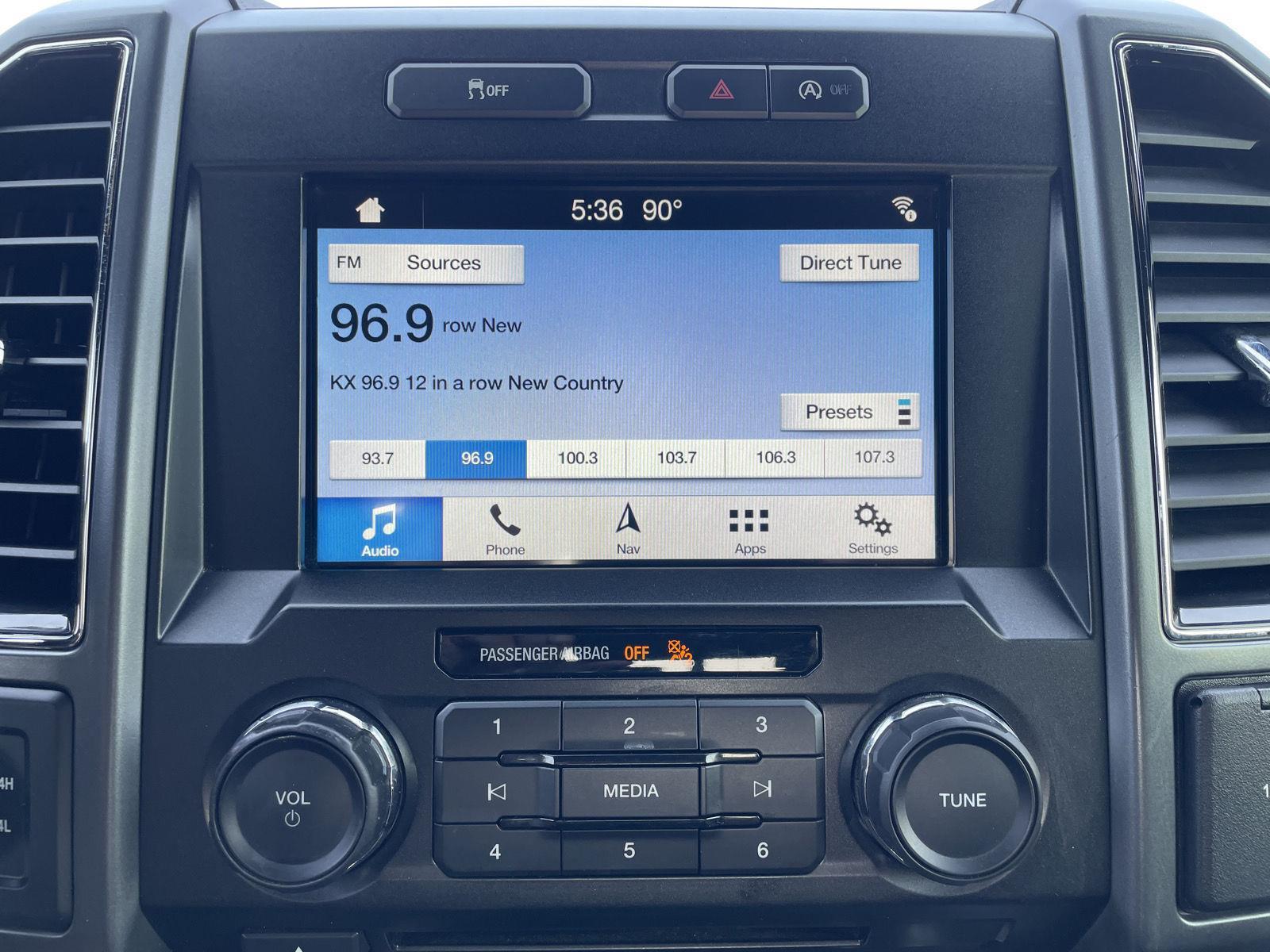 Used 2018 Ford F-150 for sale in Lincoln NE