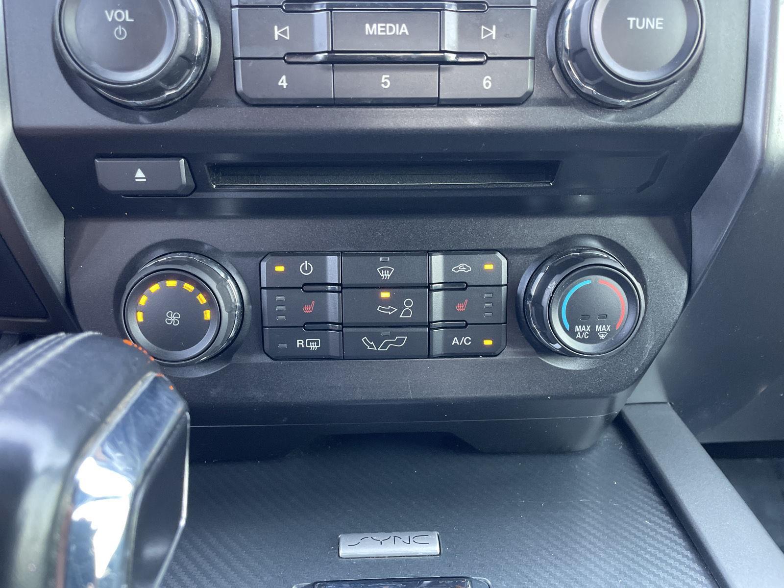 Used 2018 Ford F-150 for sale in Lincoln NE