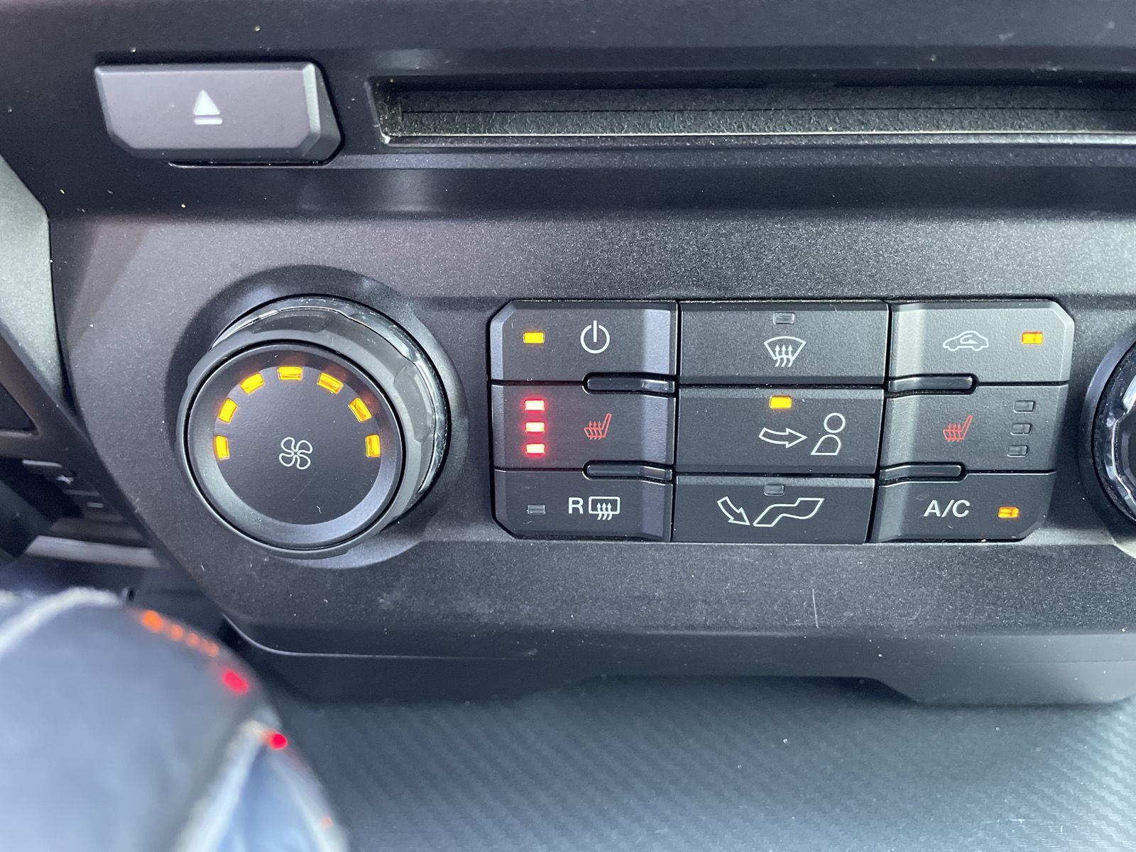 Used 2018 Ford F-150 for sale in Lincoln NE