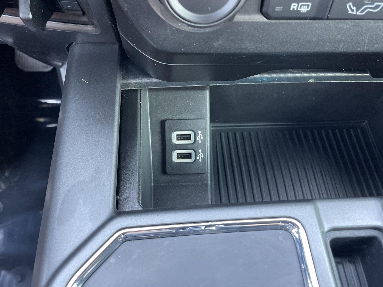 Used 2018 Ford F-150 for sale in Lincoln NE